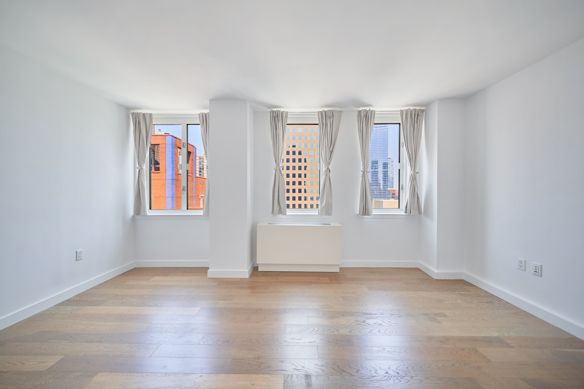 225 Rector Place Battery Park City New York NY 10280