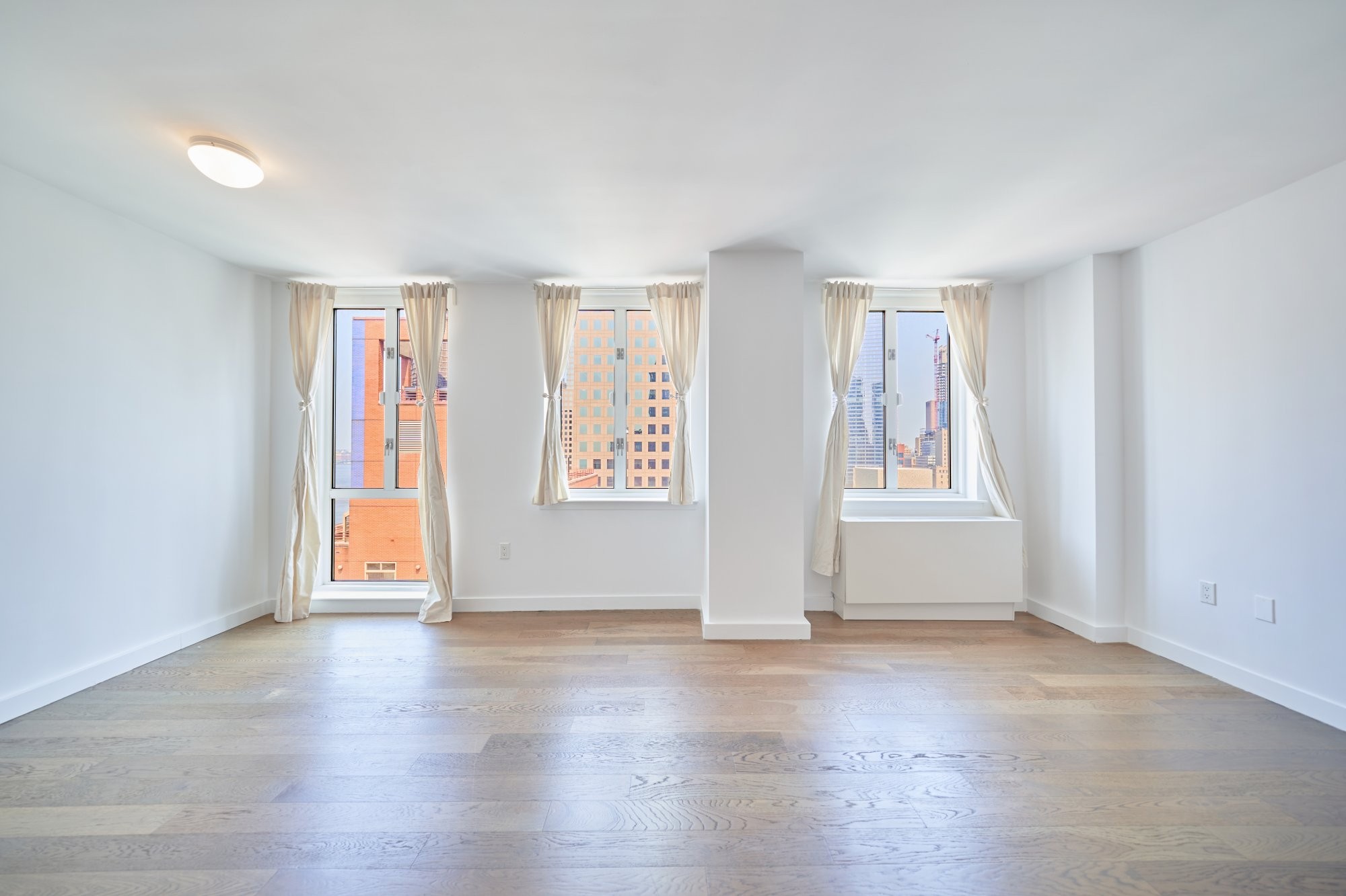 225 Rector Place Battery Park City New York NY 10280
