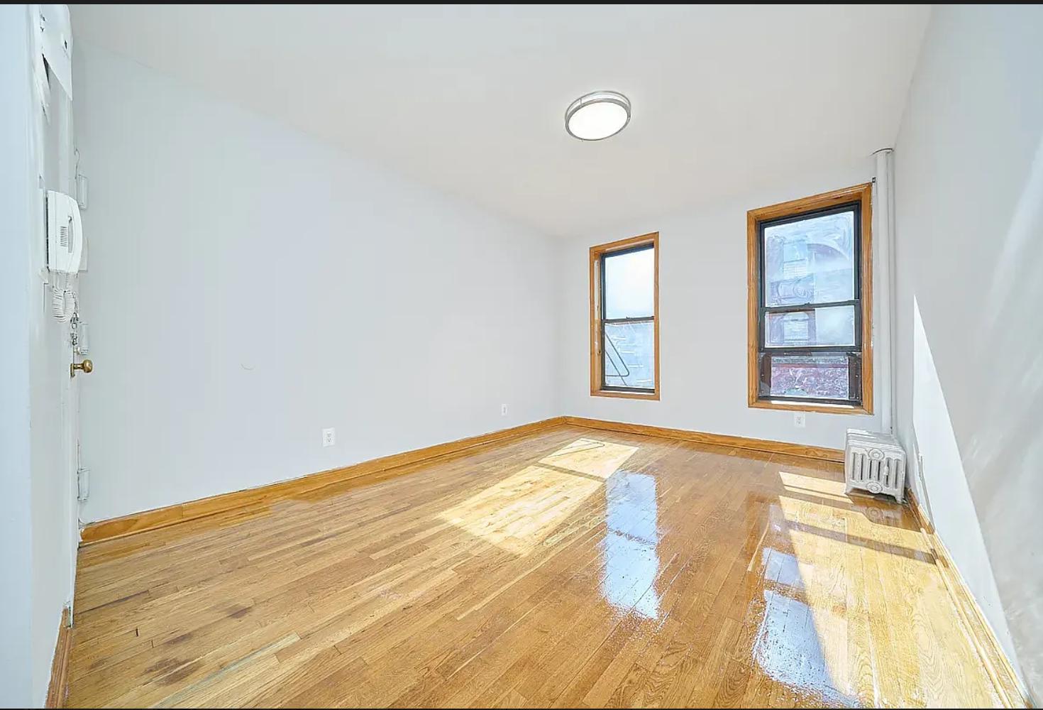 331 West 43rd Street 4B Clinton New York NY 10036