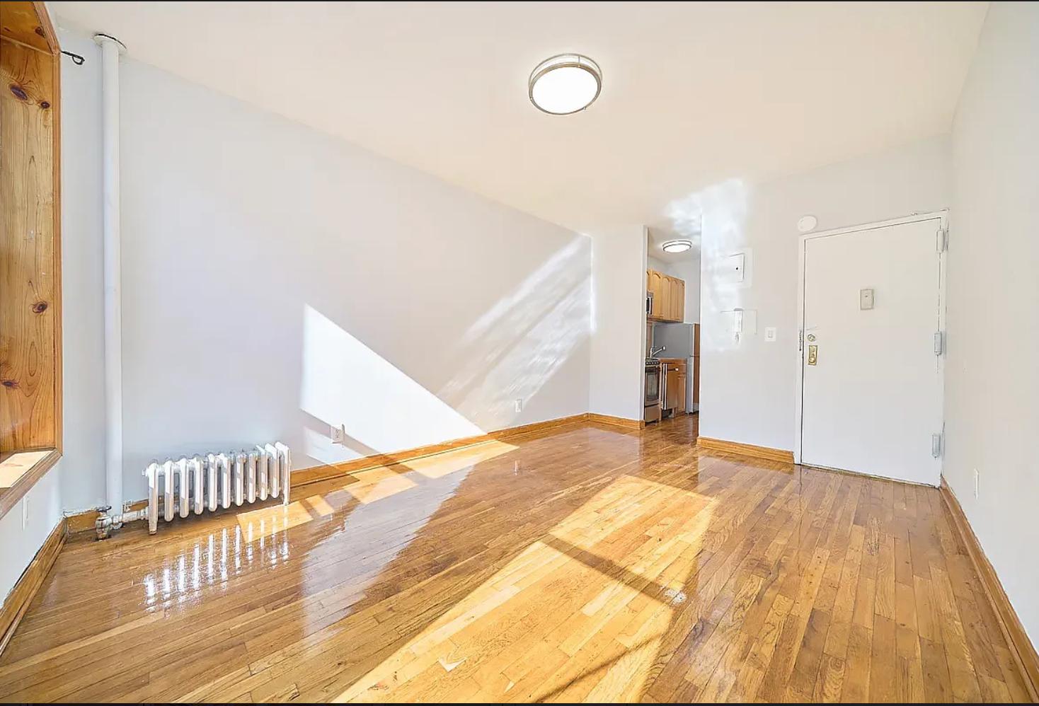 331 West 43rd Street 4B Clinton New York NY 10036