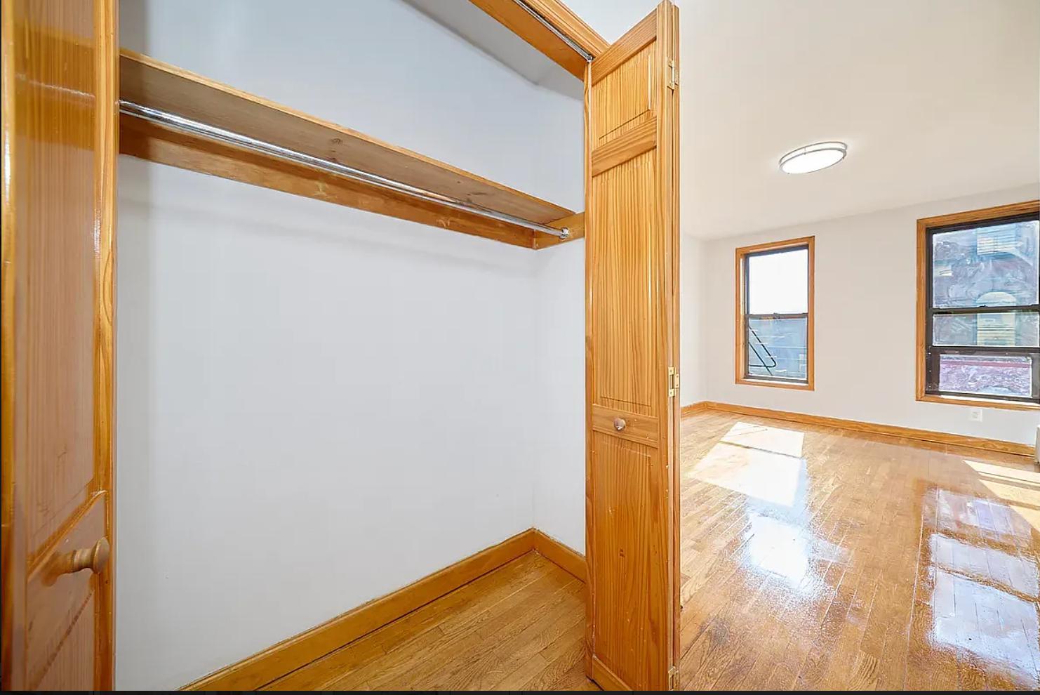 331 West 43rd Street 4B Clinton New York NY 10036