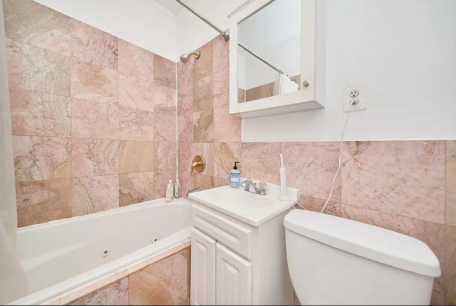 331 West 43rd Street 4B Clinton New York NY 10036