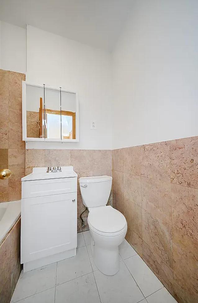 331 West 43rd Street 4B Clinton New York NY 10036