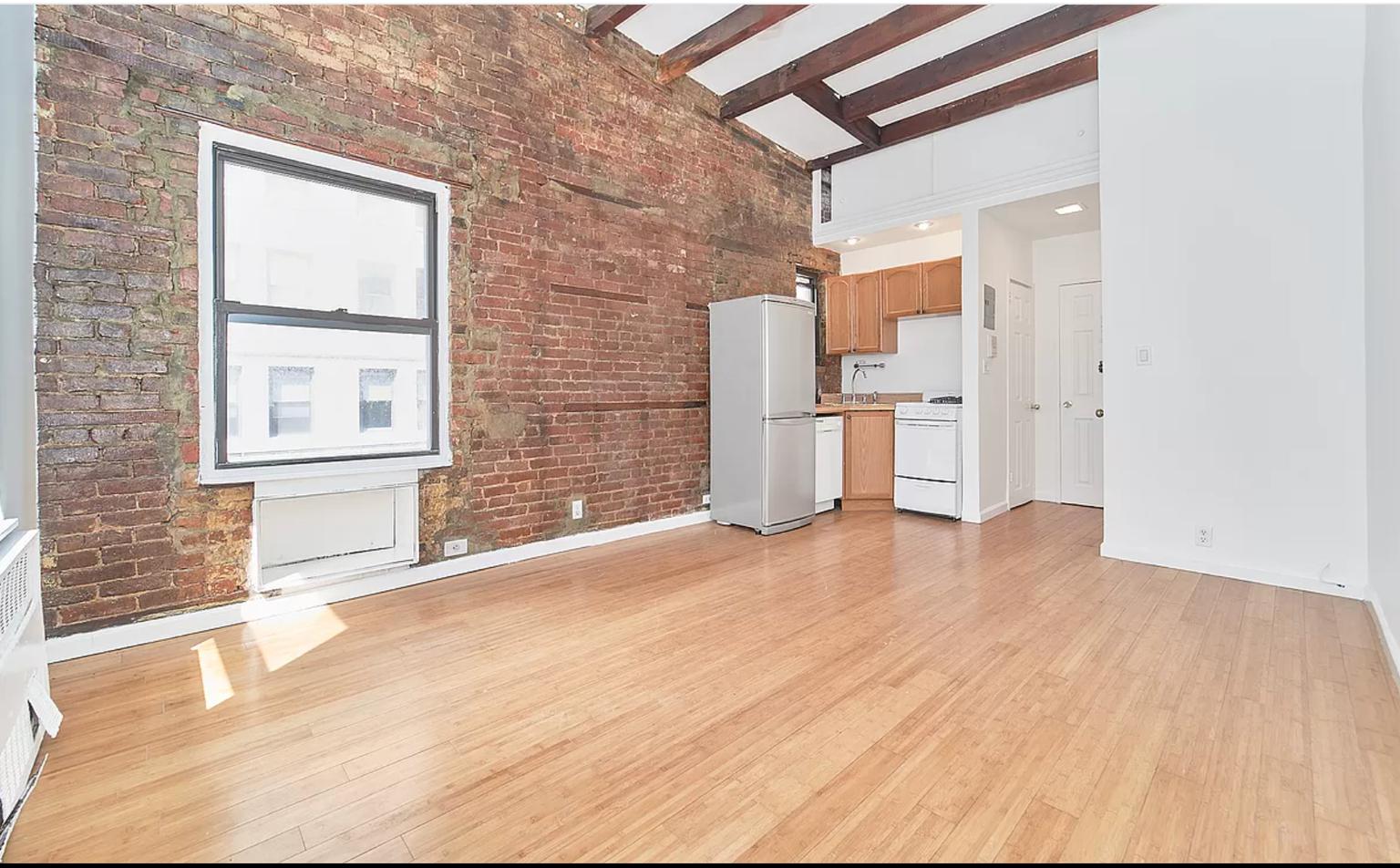 100 East 31st Street Murray Hill New York NY 10016