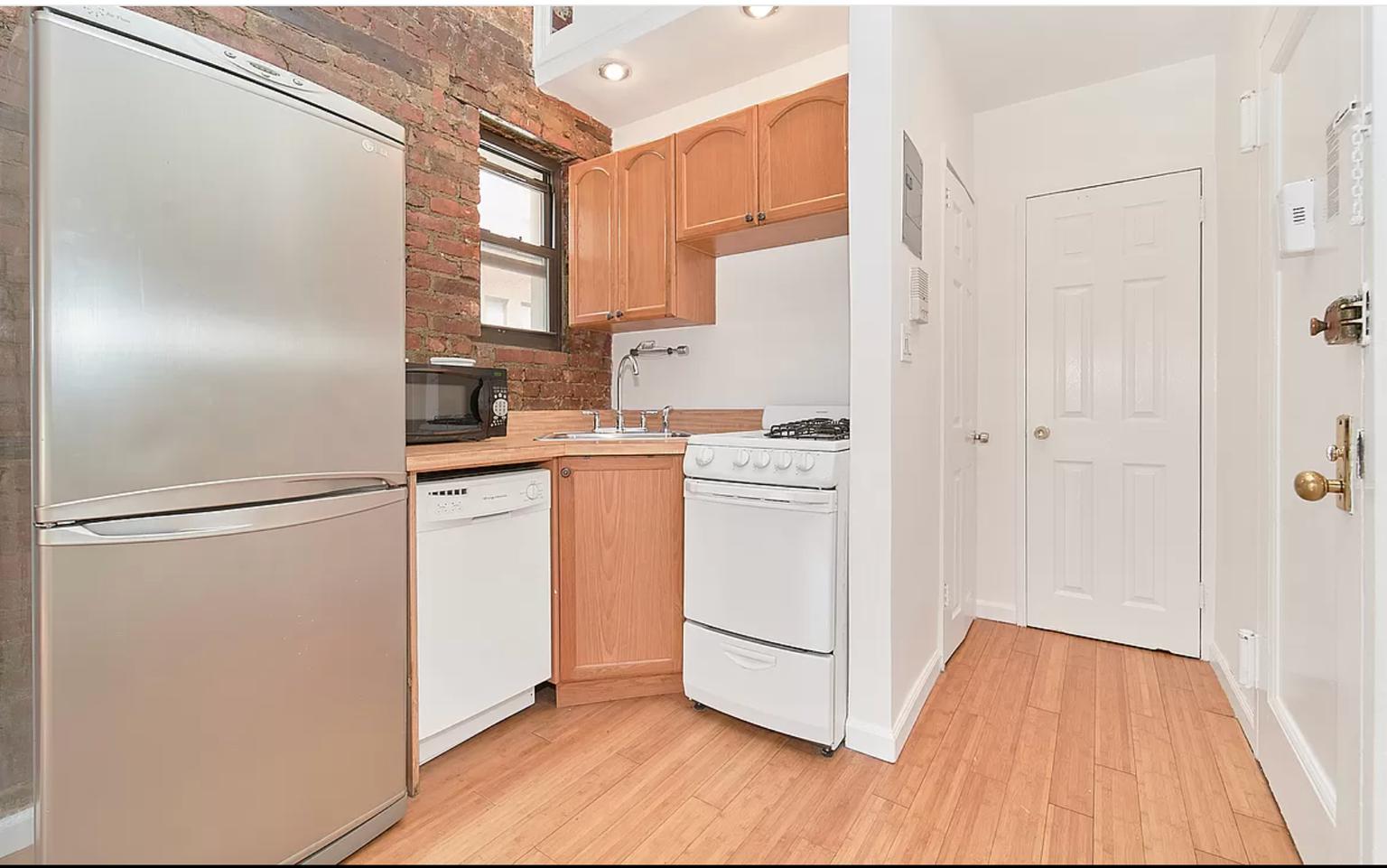 100 East 31st Street Murray Hill New York NY 10016