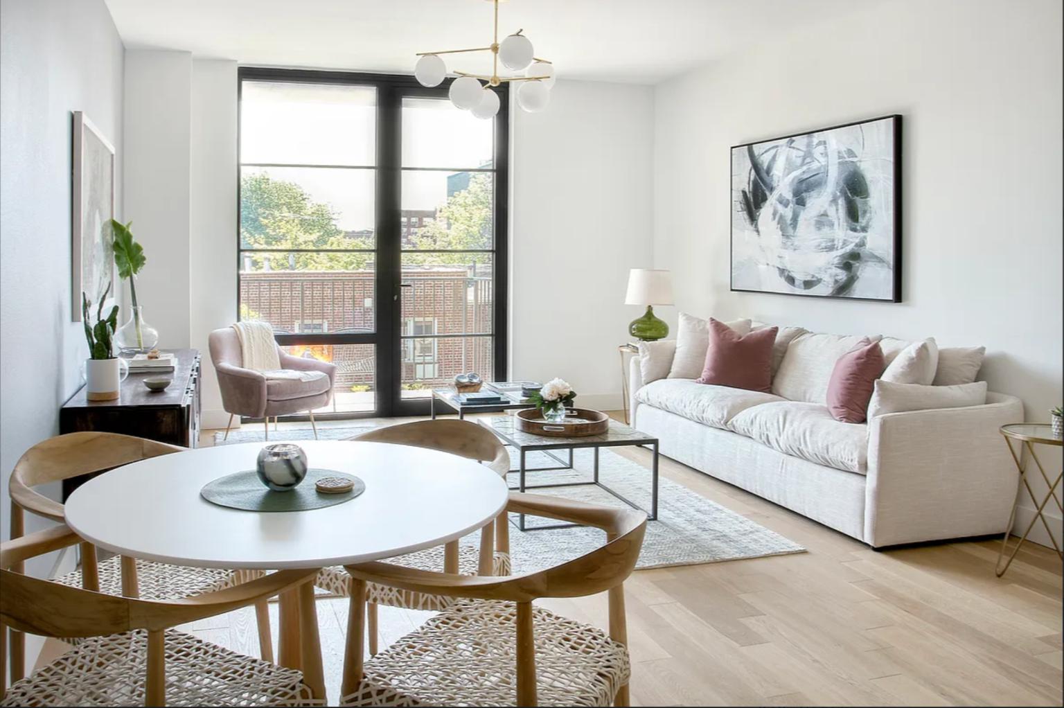 264 Webster Avenue 207 Kensington Brooklyn NY 11230