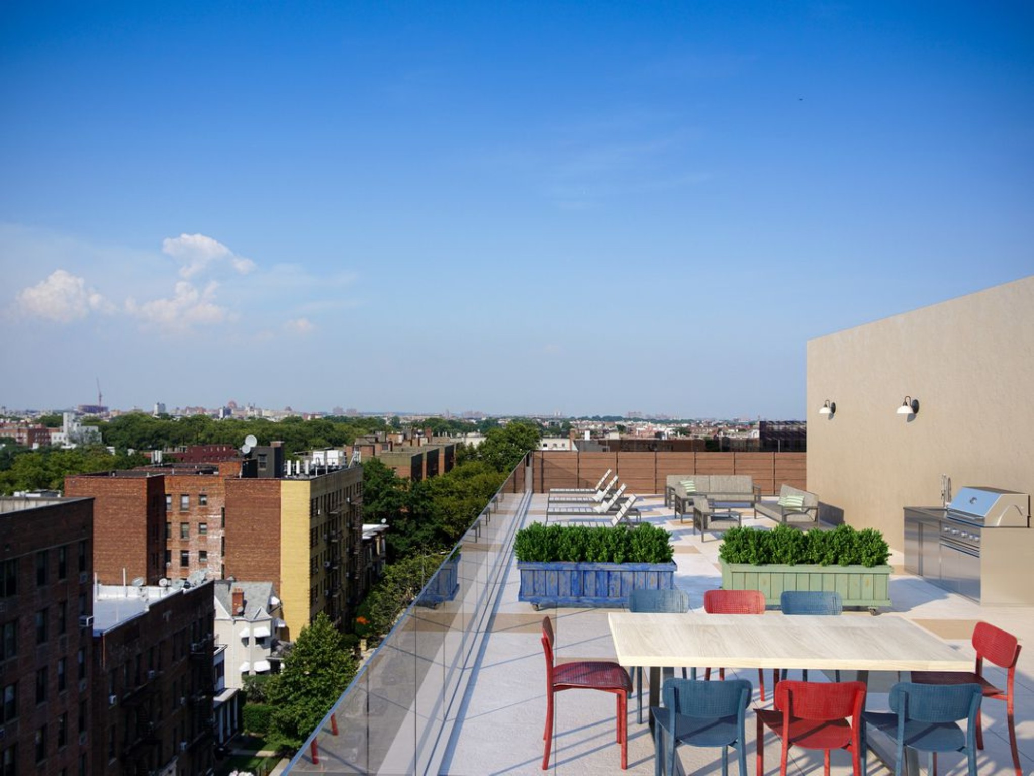 264 Webster Avenue 207 Kensington Brooklyn NY 11230