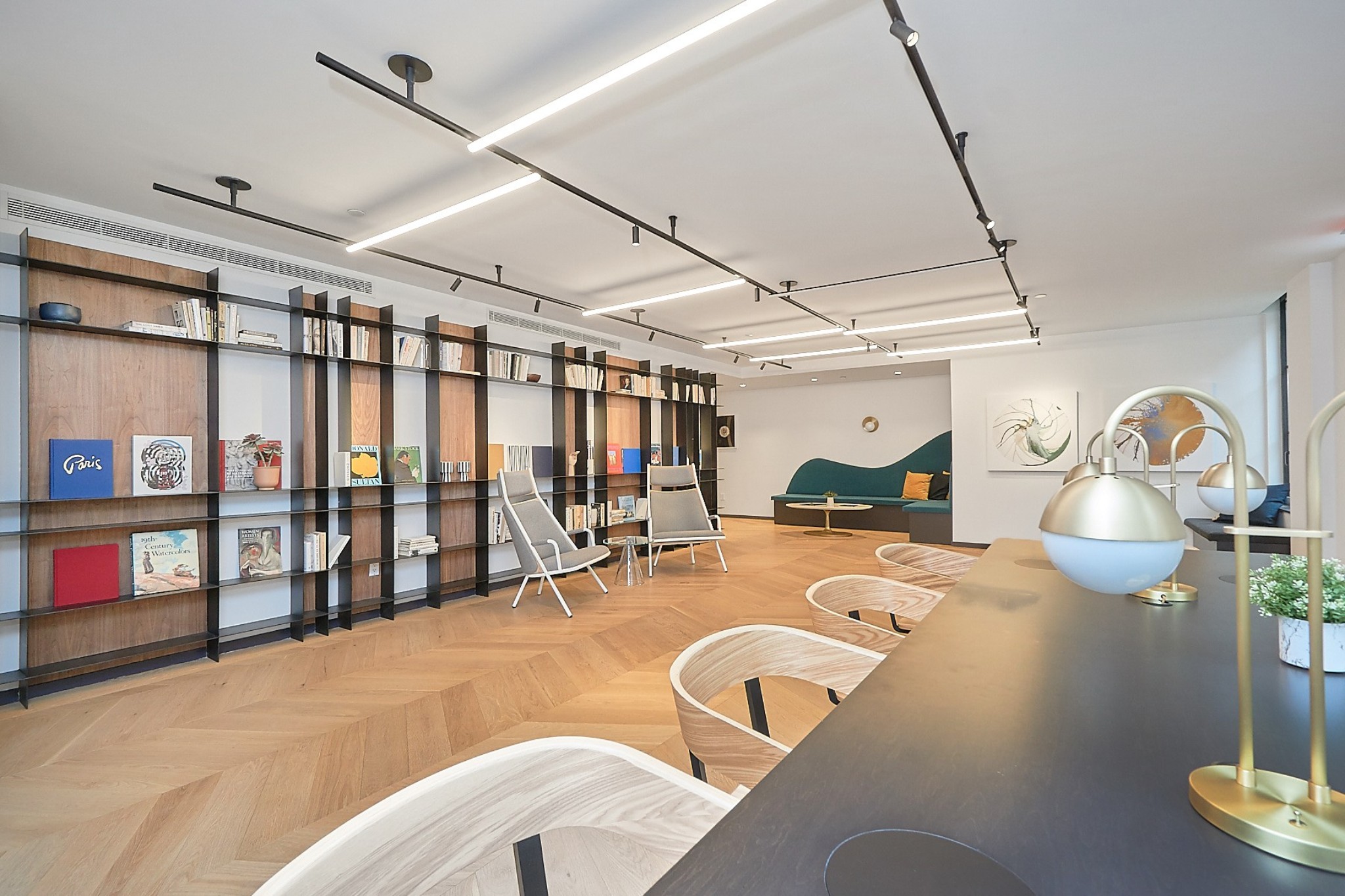 264 Webster Avenue 207 Kensington Brooklyn NY 11230