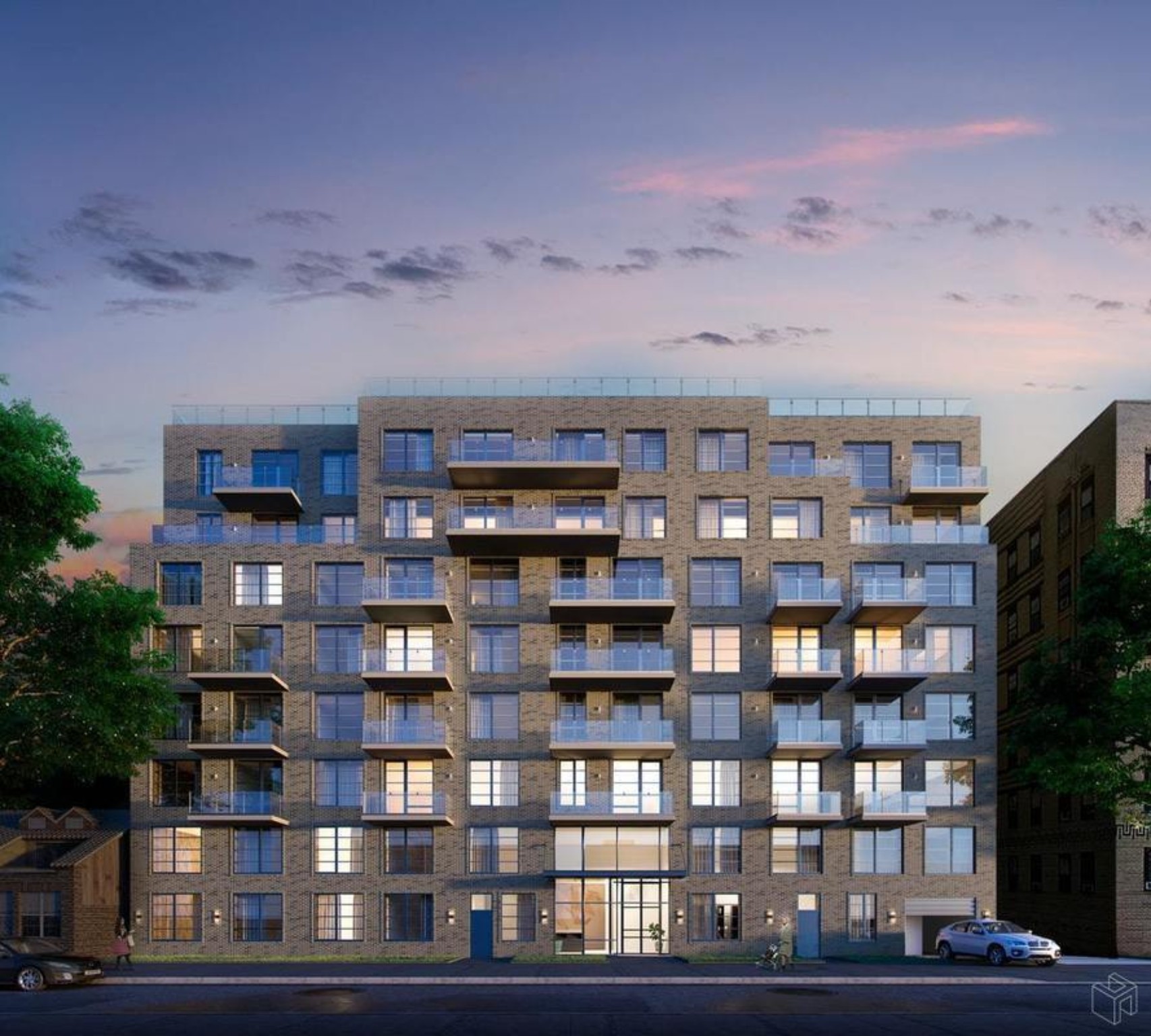 264 Webster Avenue 207 Kensington Brooklyn NY 11230