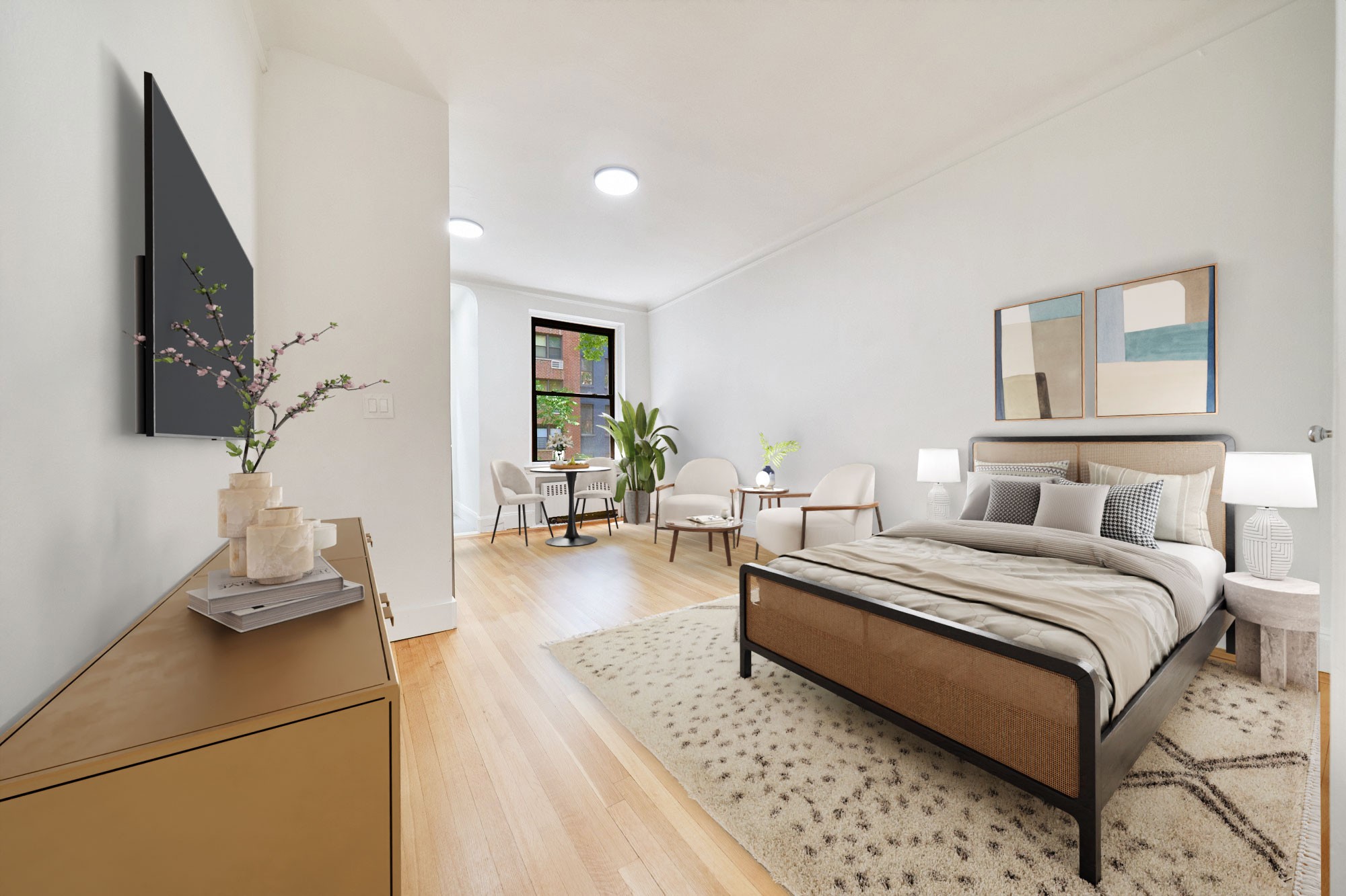 338 East 53rd Street Sutton Place New York NY 10022