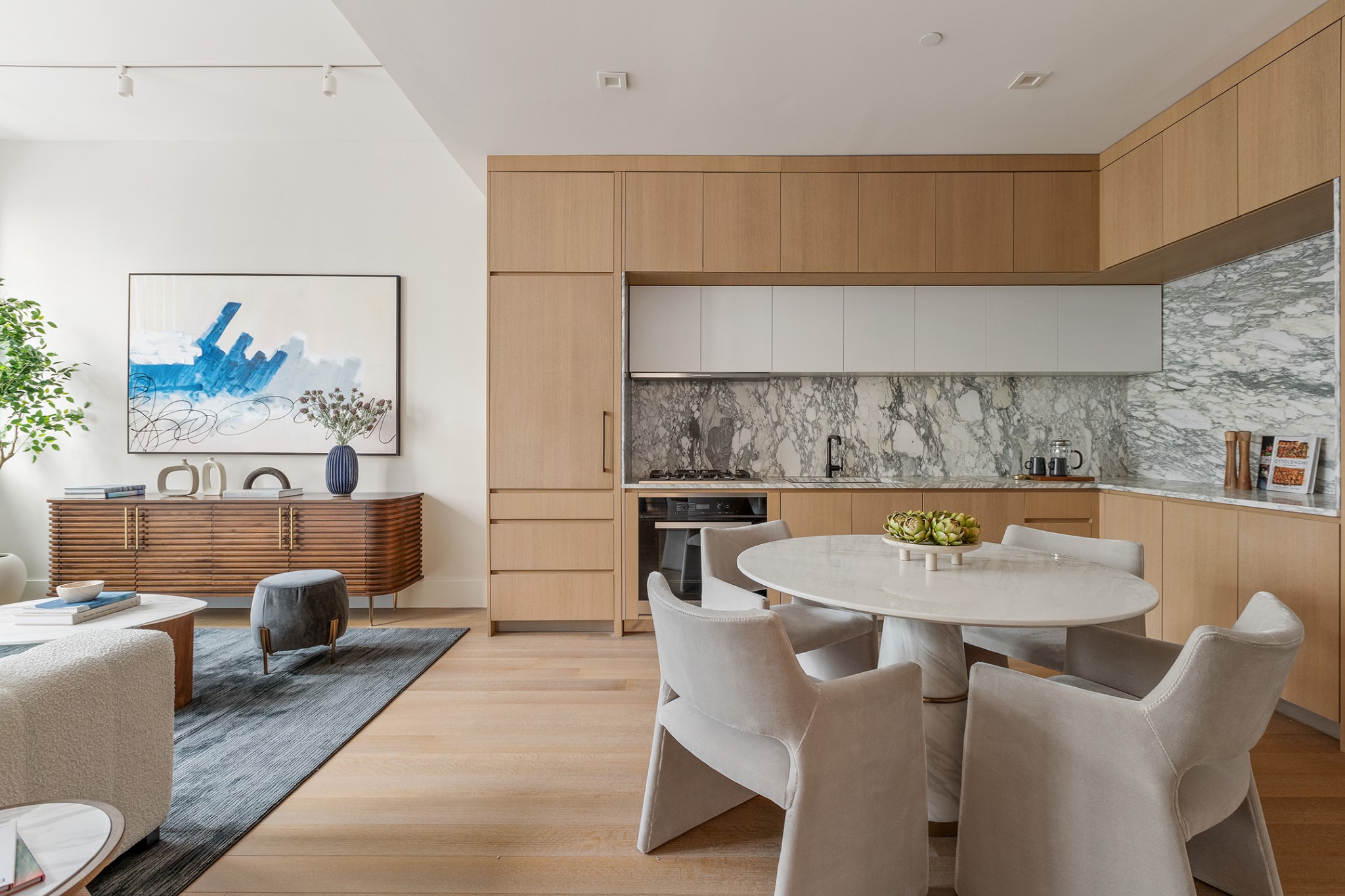 517 West 29th Street 5H Chelsea New York NY 10001