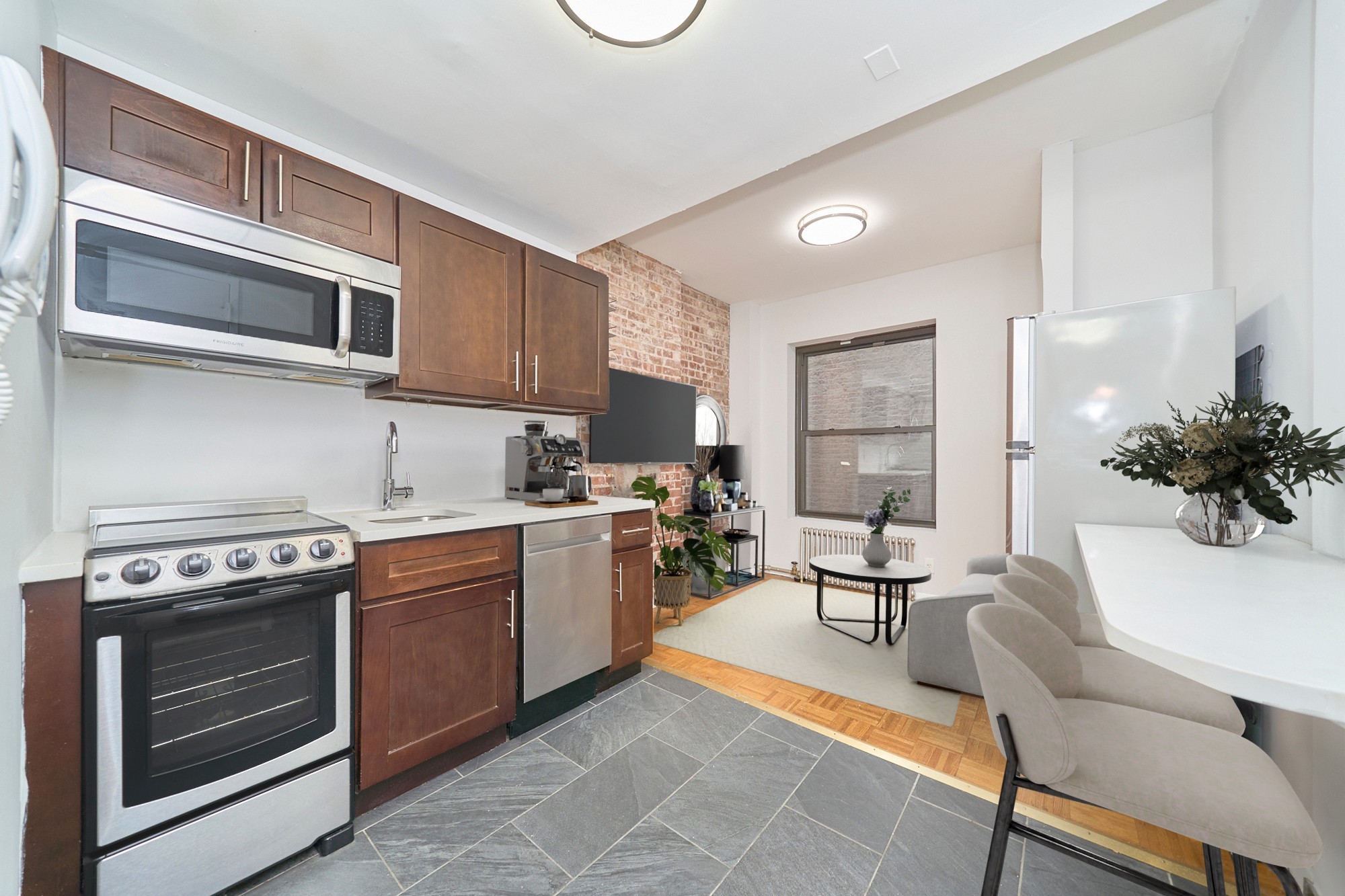 333 West 43rd Street 3B Clinton New York NY 10036
