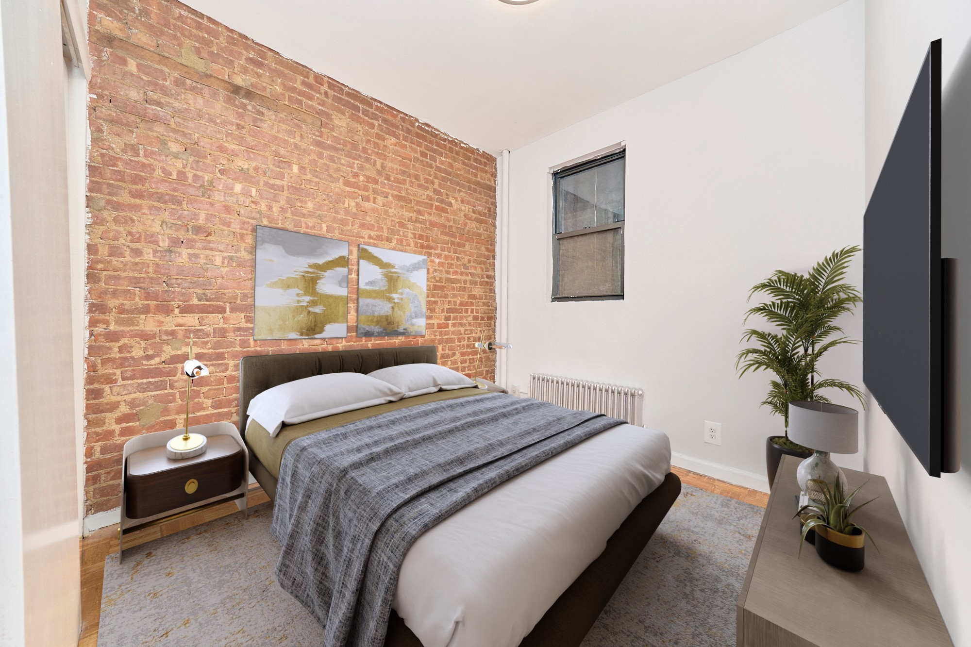 333 West 43rd Street 3B Clinton New York NY 10036