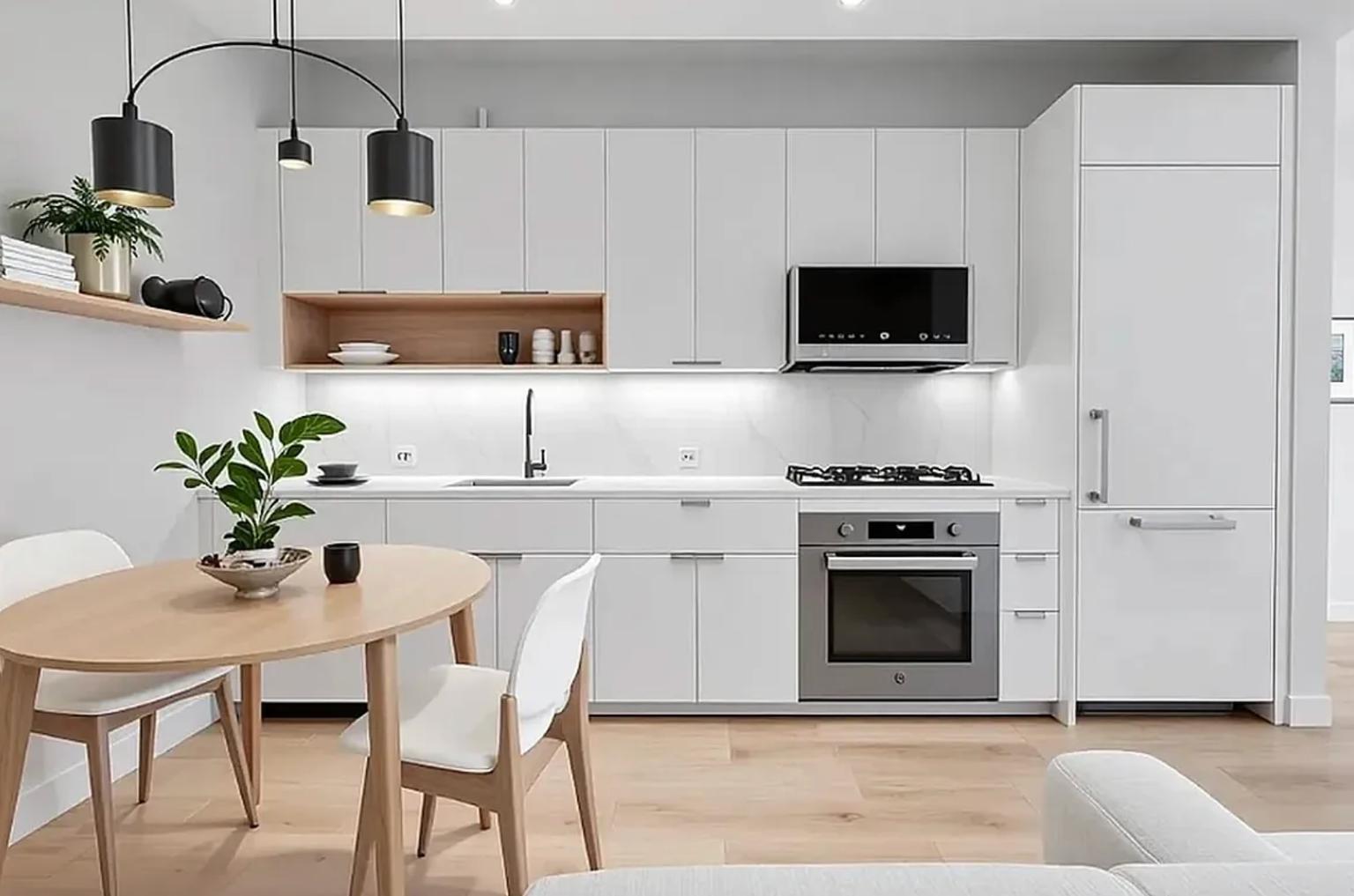 160 Water Street 14U Financial District New York NY 10038