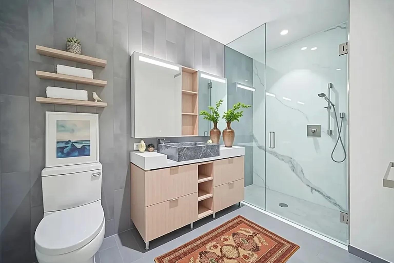 160 Water Street 14U Financial District New York NY 10038