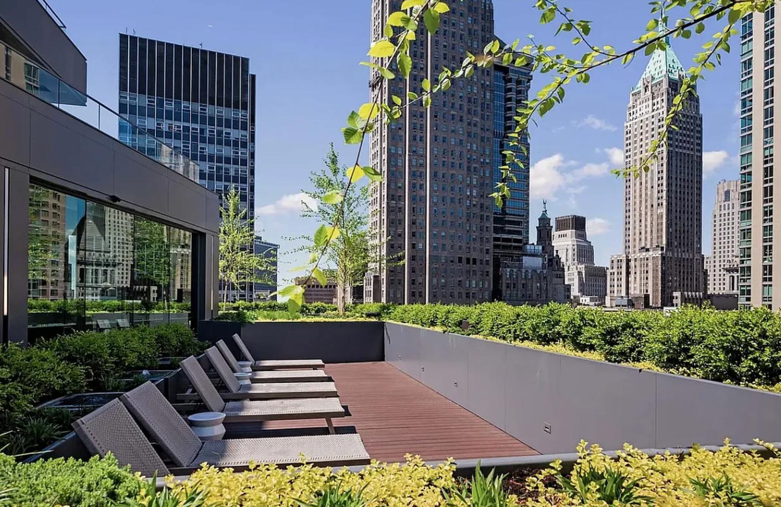 160 Water Street 14U Financial District New York NY 10038