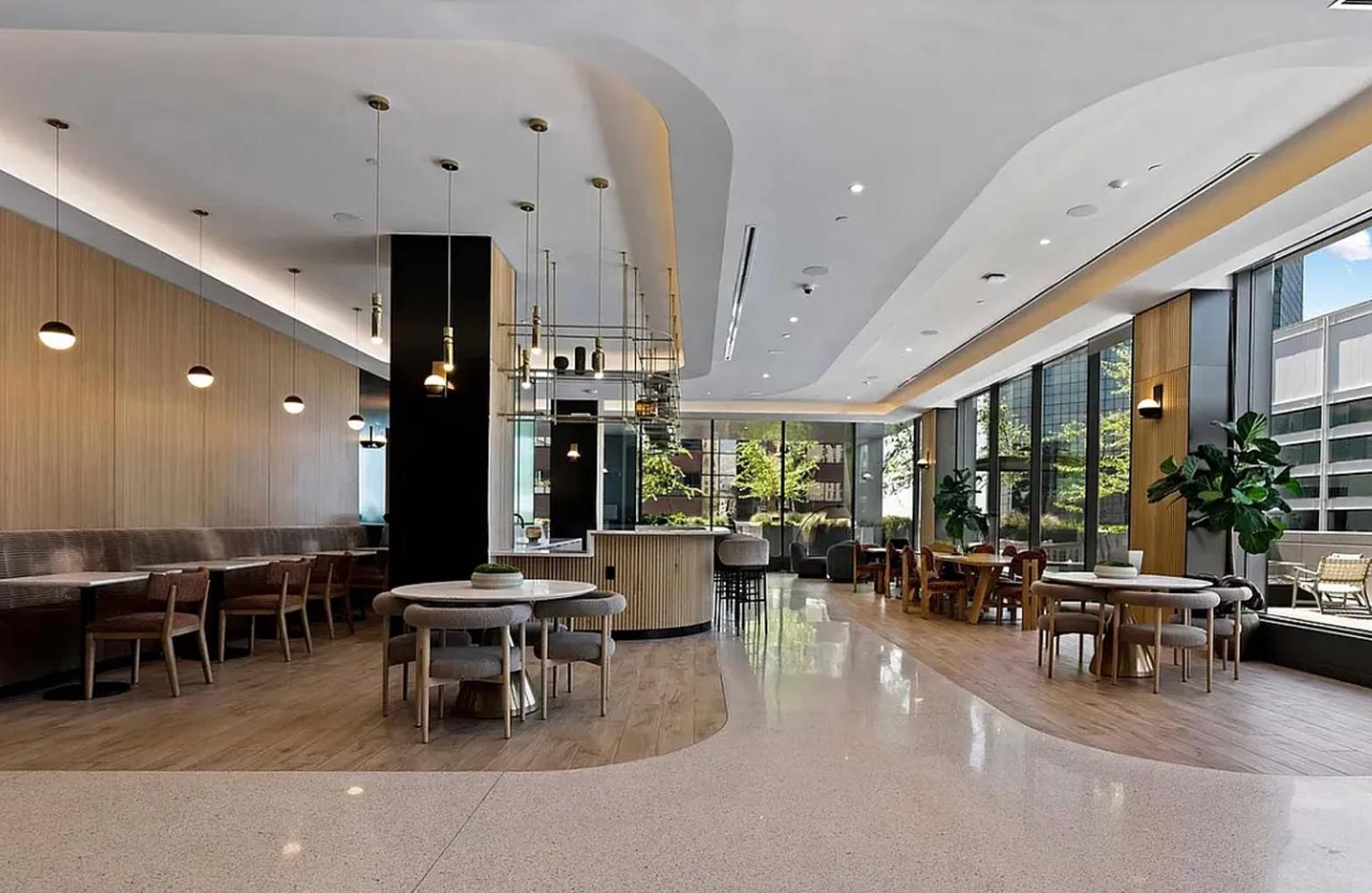 160 Water Street 14U Financial District New York NY 10038