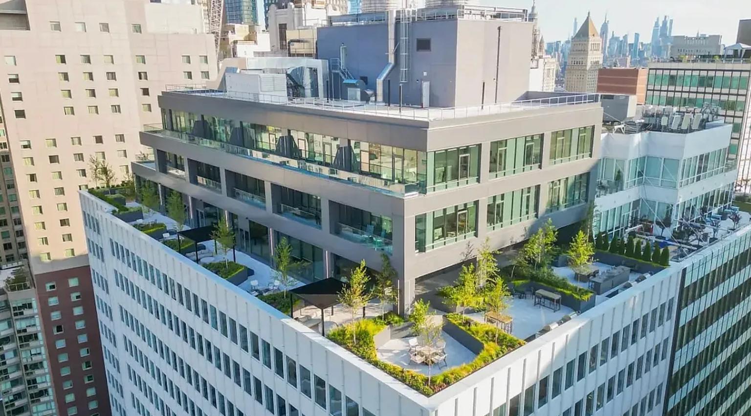 160 Water Street 14U Financial District New York NY 10038