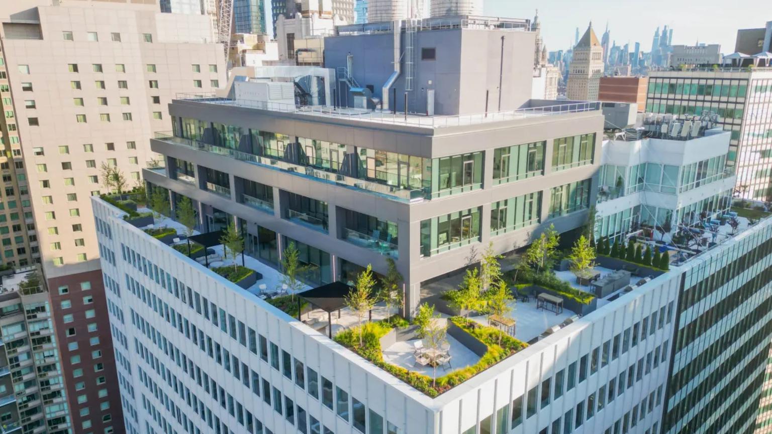 160 Water Street 14U Financial District New York NY 10038