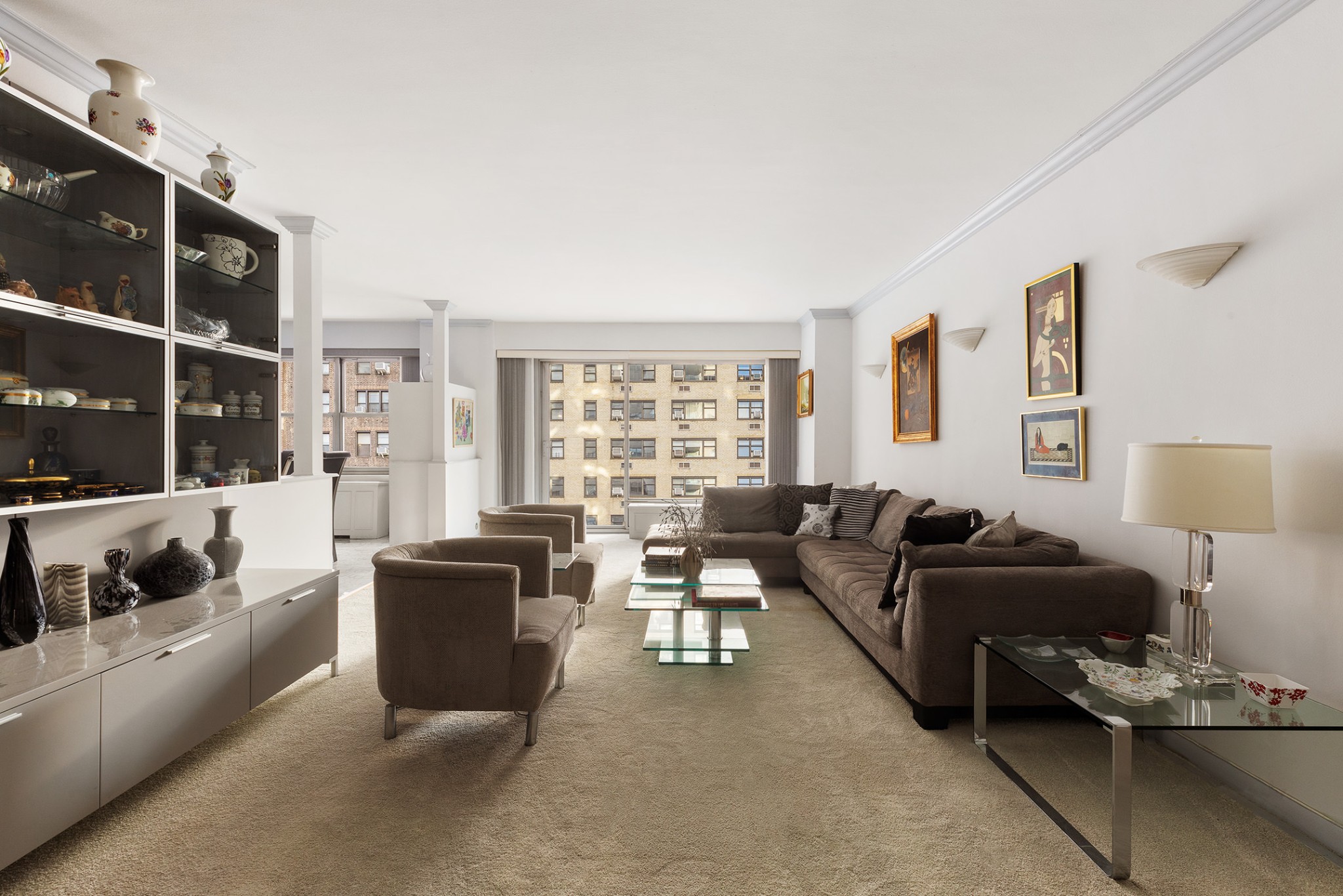 400 East 56th Street 6B Sutton Place New York NY 10022