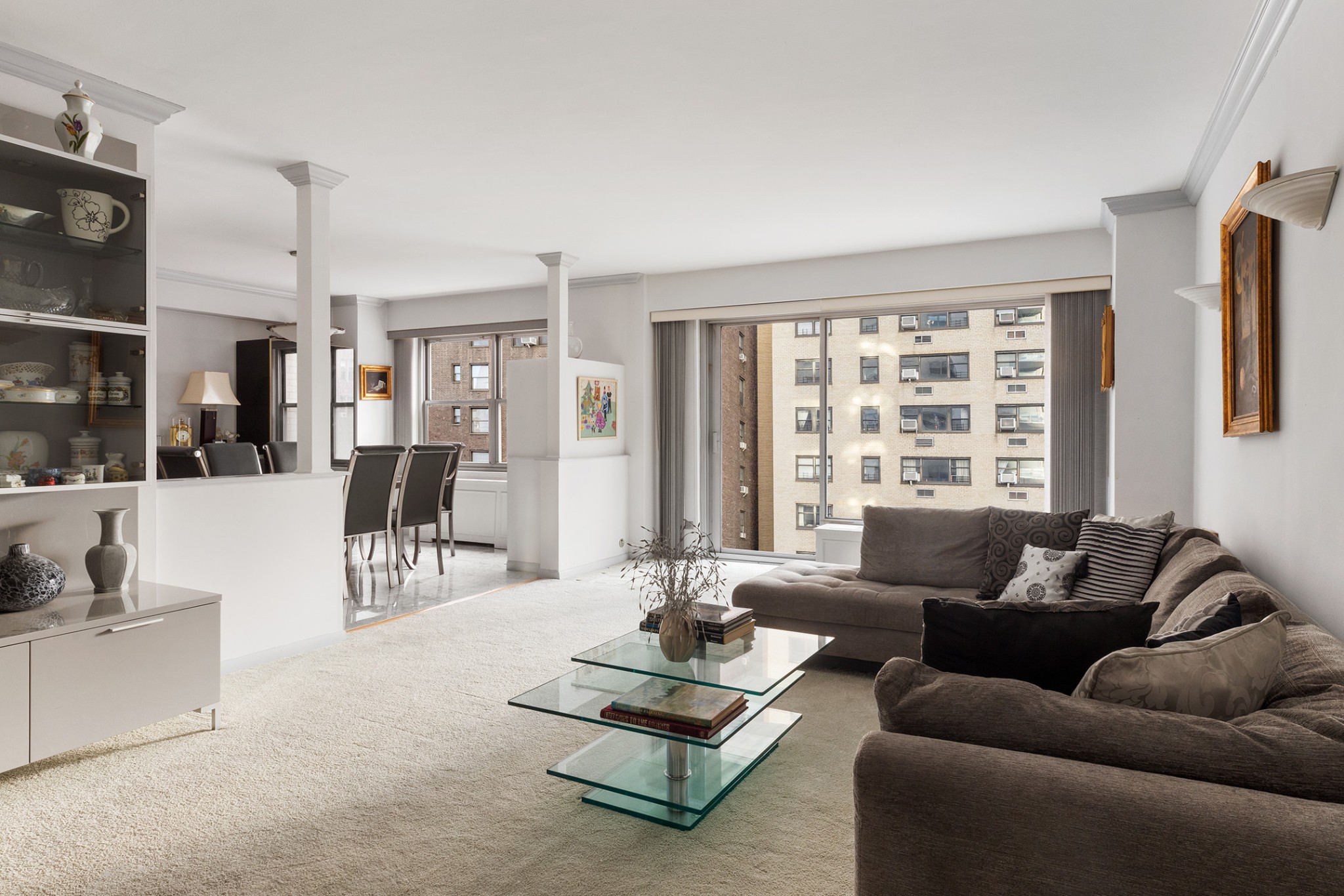 400 East 56th Street 6B Sutton Place New York NY 10022