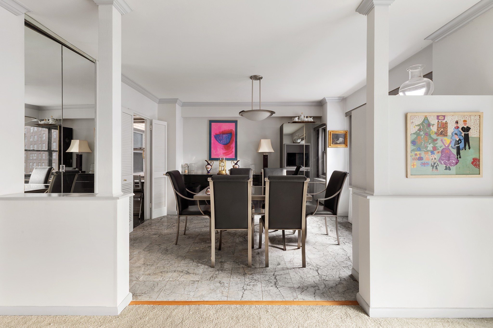 400 East 56th Street 6B Sutton Place New York NY 10022