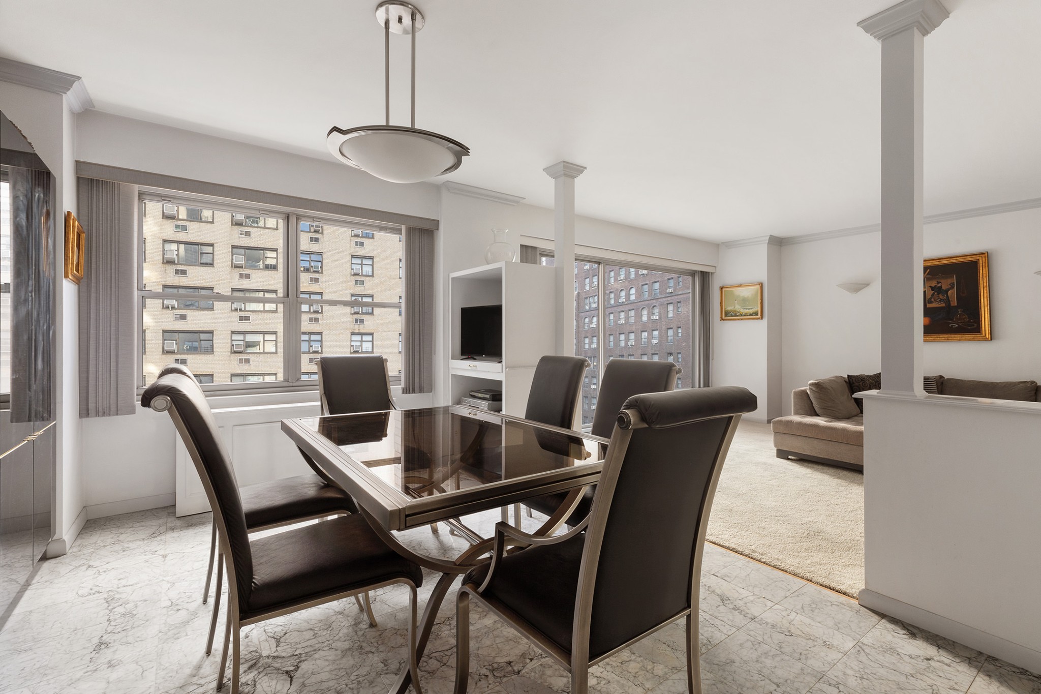 400 East 56th Street 6B Sutton Place New York NY 10022