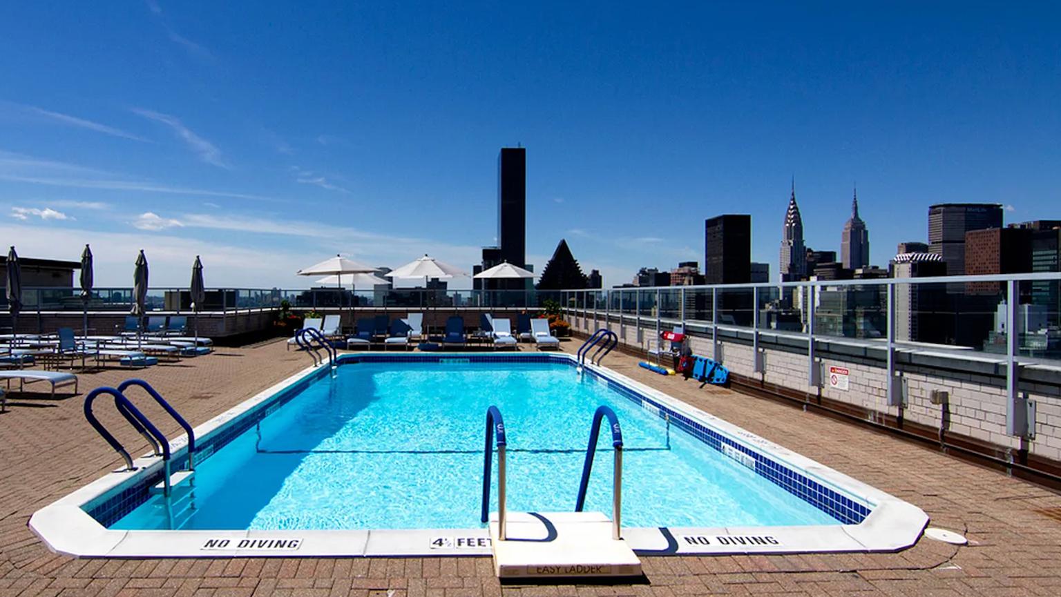 400 East 56th Street 6B Sutton Place New York NY 10022