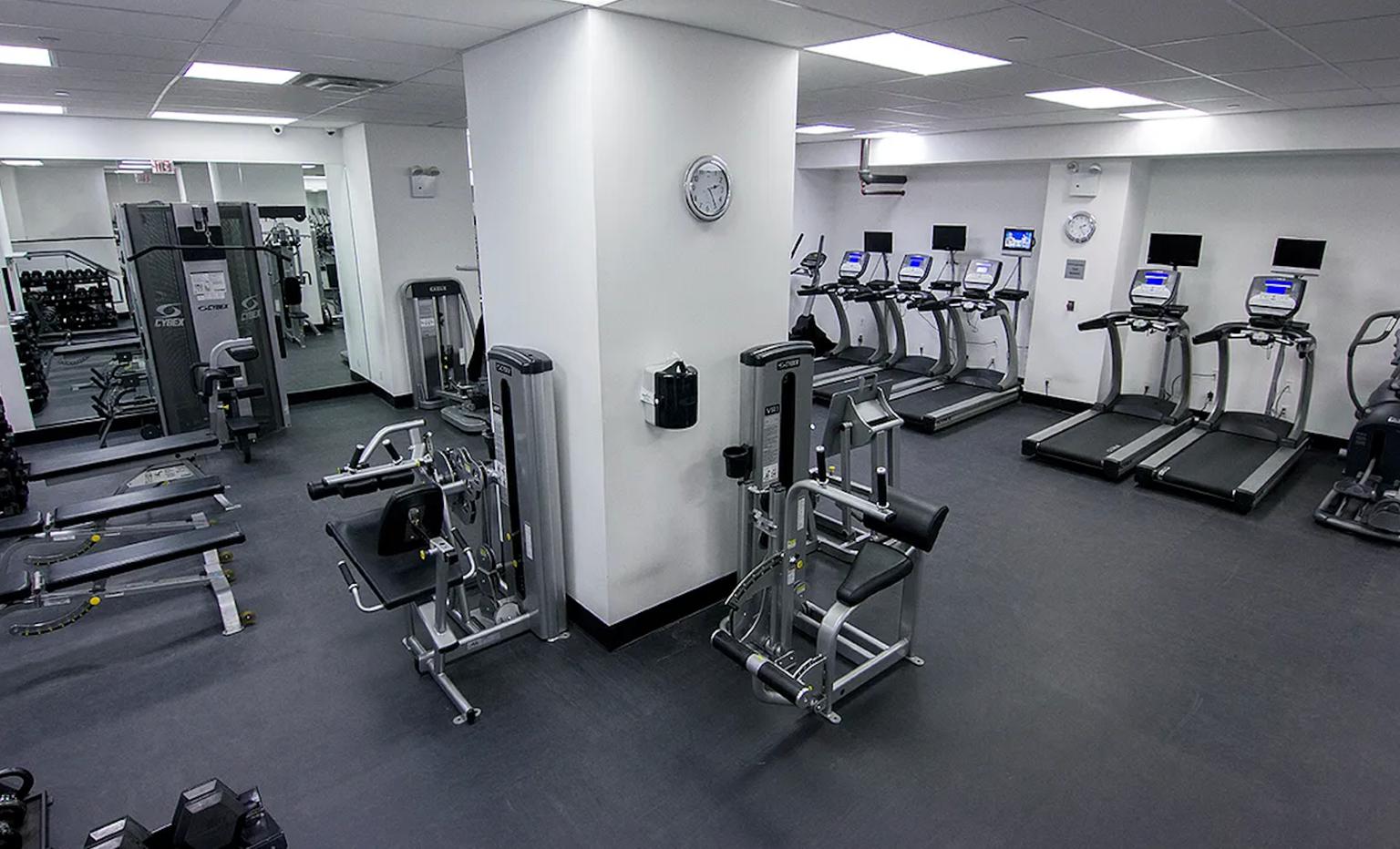 400 East 56th Street 6B Sutton Place New York NY 10022