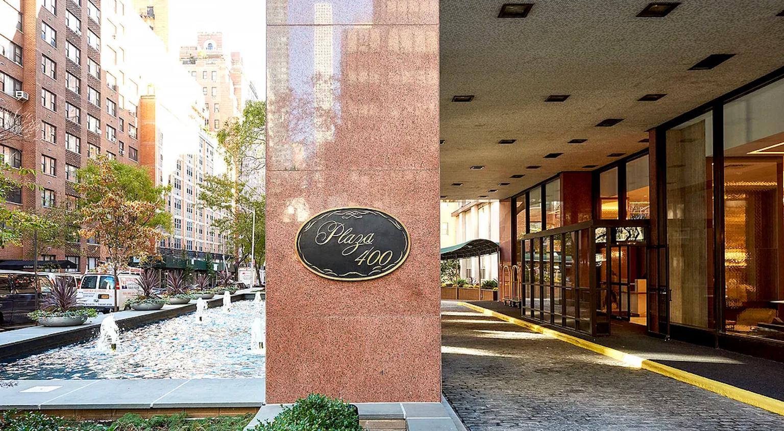 400 East 56th Street 6B Sutton Place New York NY 10022