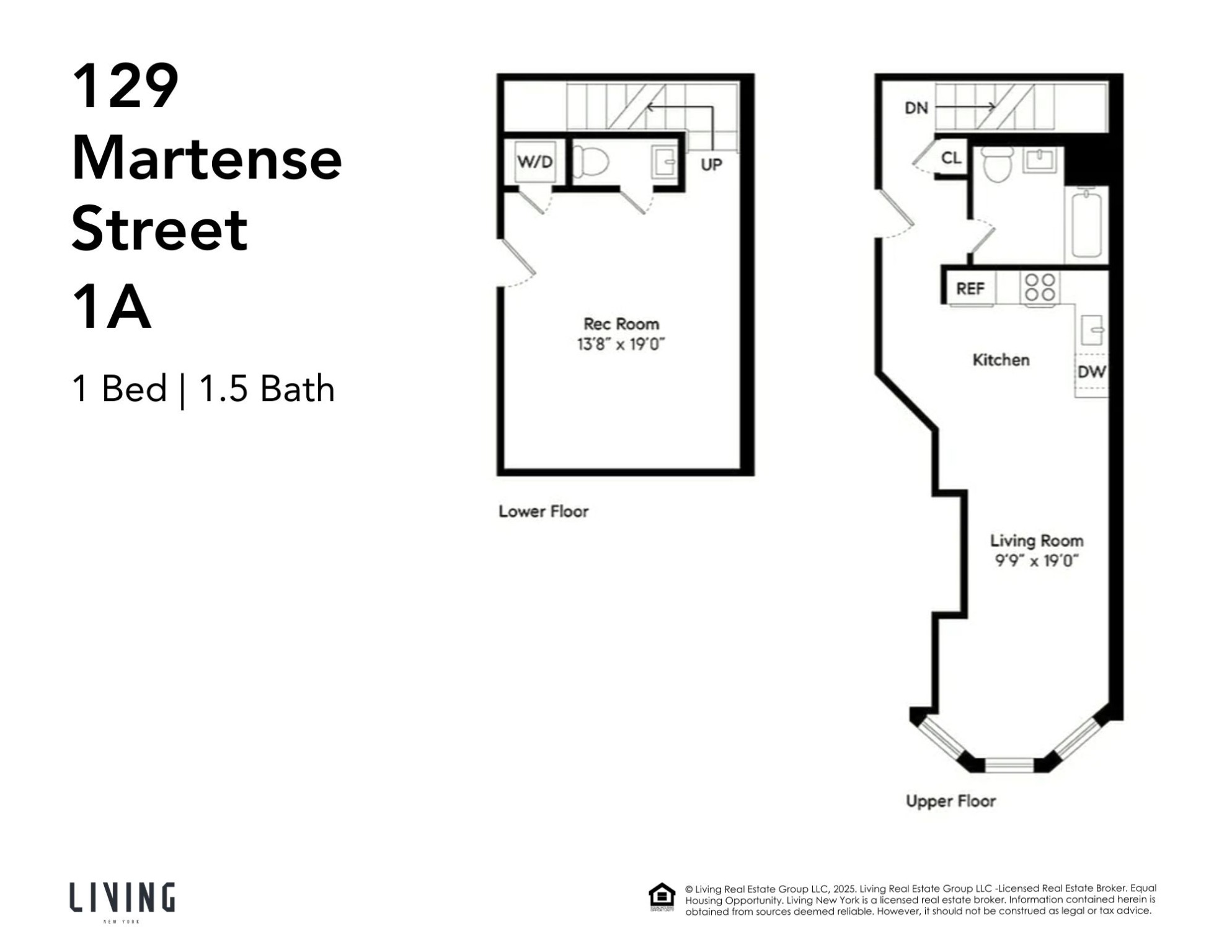129 Martense Street Flatbush Brooklyn NY 11226