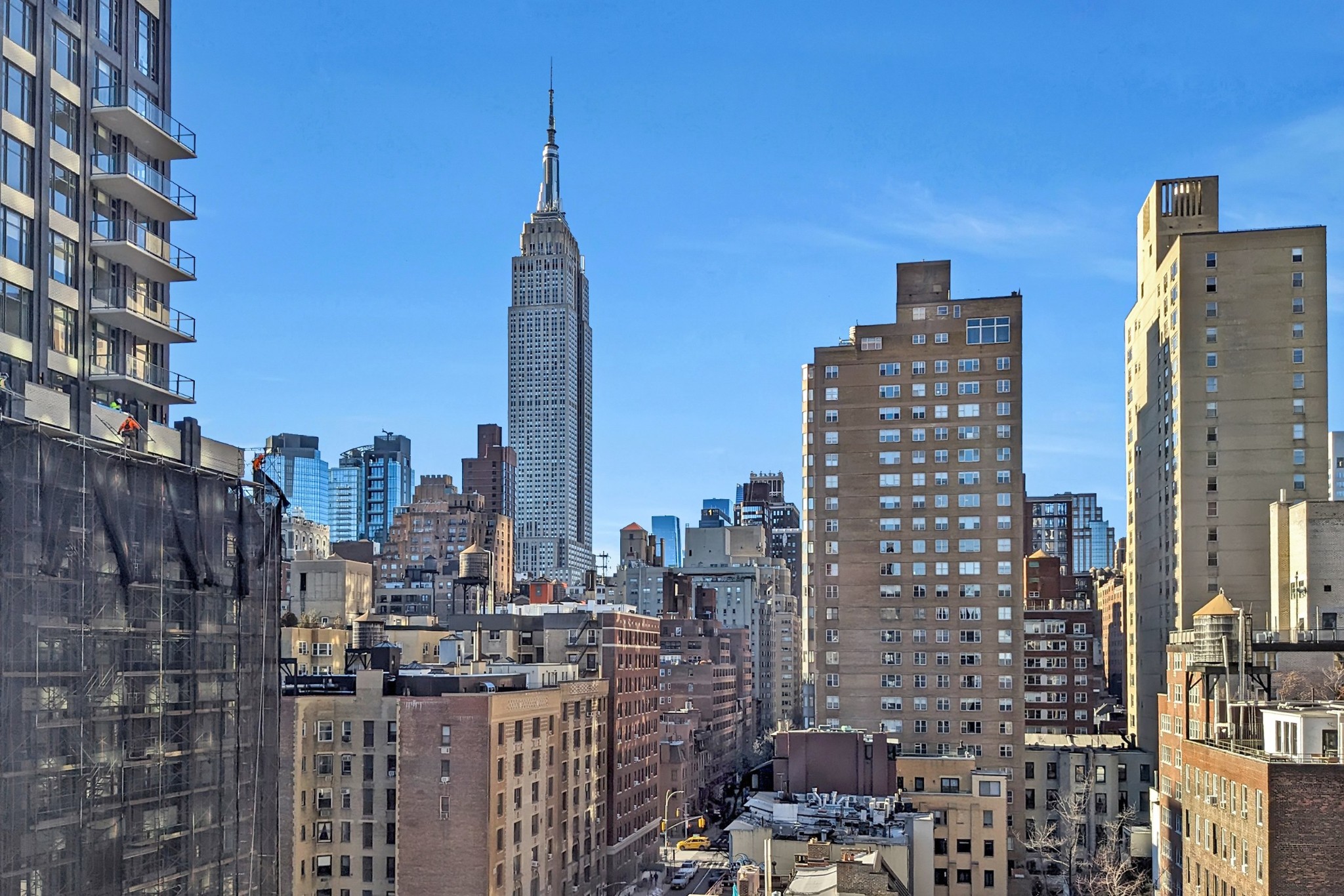 201 East 36th Street 15D Murray Hill New York NY 10016