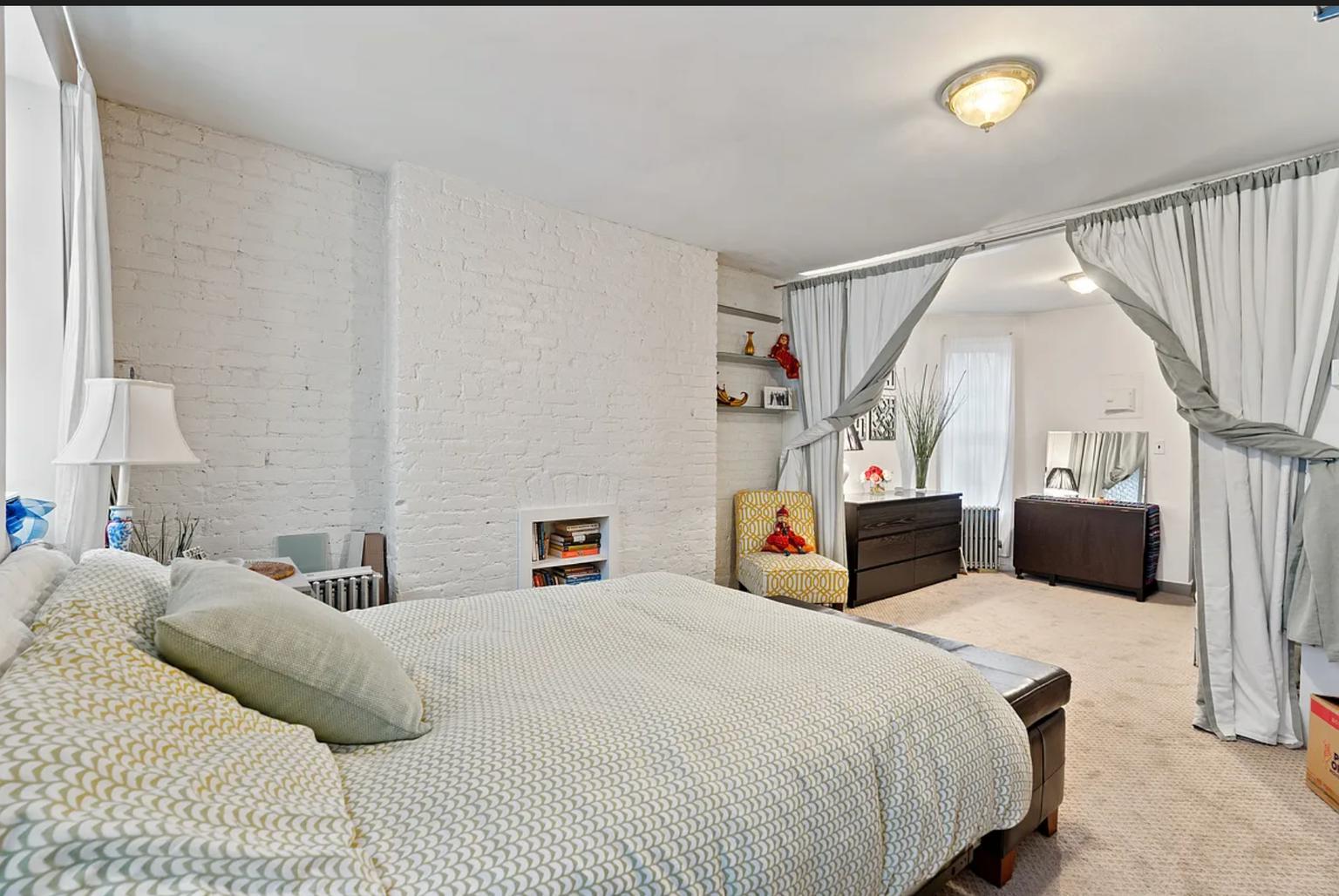 514 West 50th Street 5rw Clinton New York NY 10019