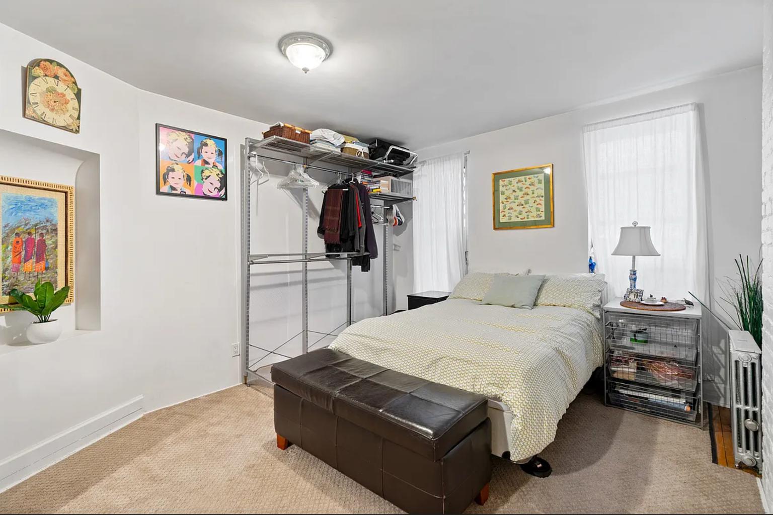 514 West 50th Street 5rw Clinton New York NY 10019