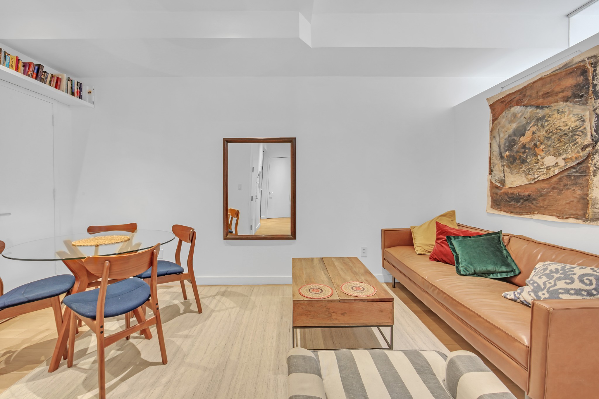 140 Scholes Street 3A East Williamsburg Brooklyn NY 11206