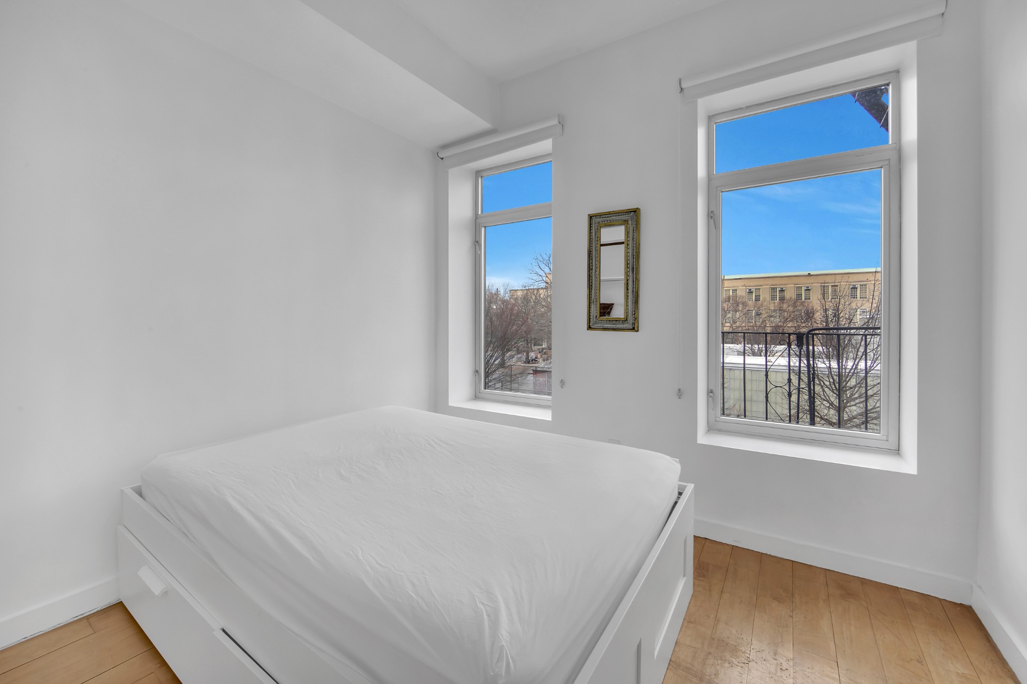 140 Scholes Street 3A East Williamsburg Brooklyn NY 11206