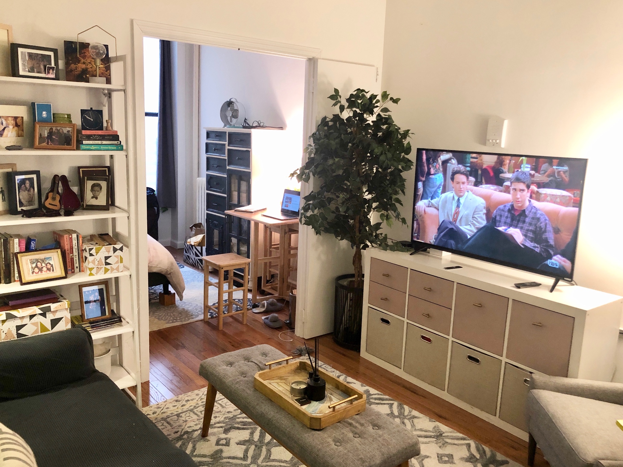 168 West 107th Street 1D Manhattan Valley New York NY 10025