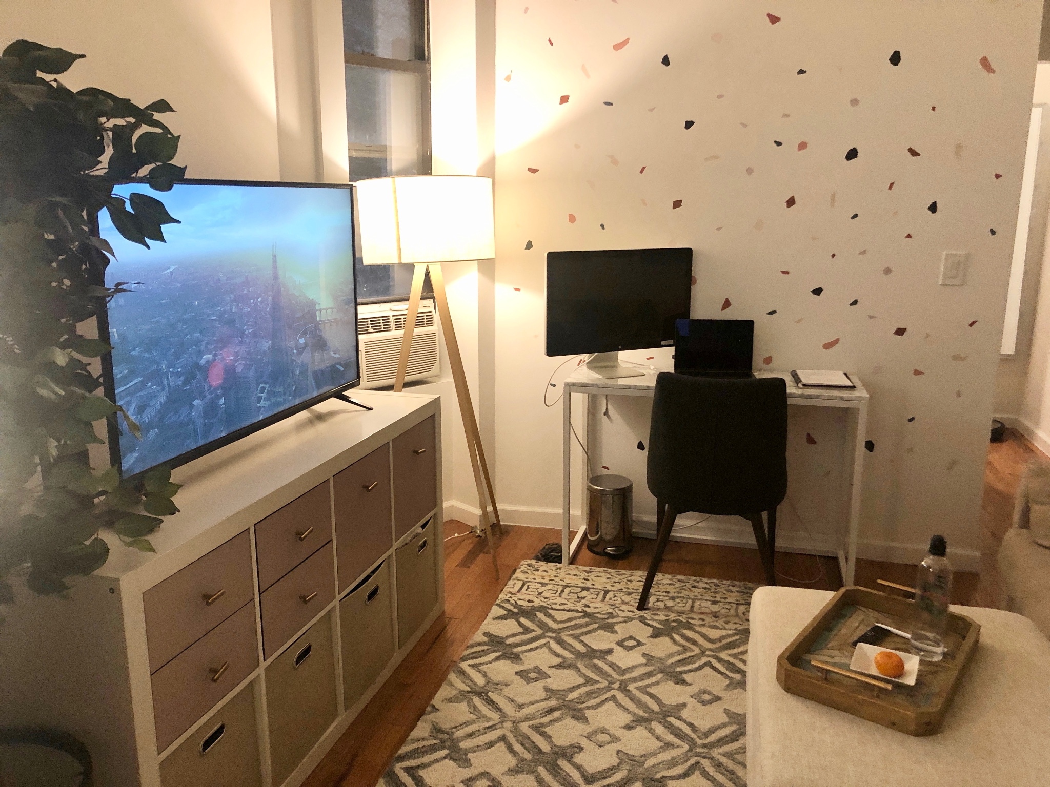 168 West 107th Street 1D Manhattan Valley New York NY 10025