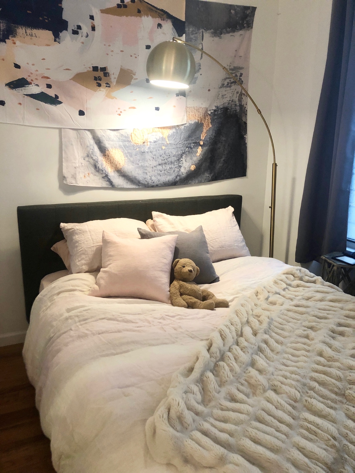 168 West 107th Street 1D Manhattan Valley New York NY 10025