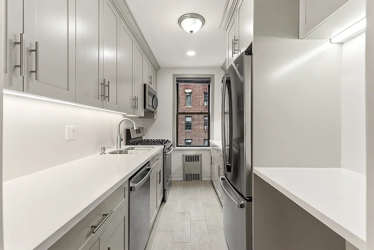 2645 Homecrest Avenue 4C Sheepshead Bay Brooklyn NY 11235