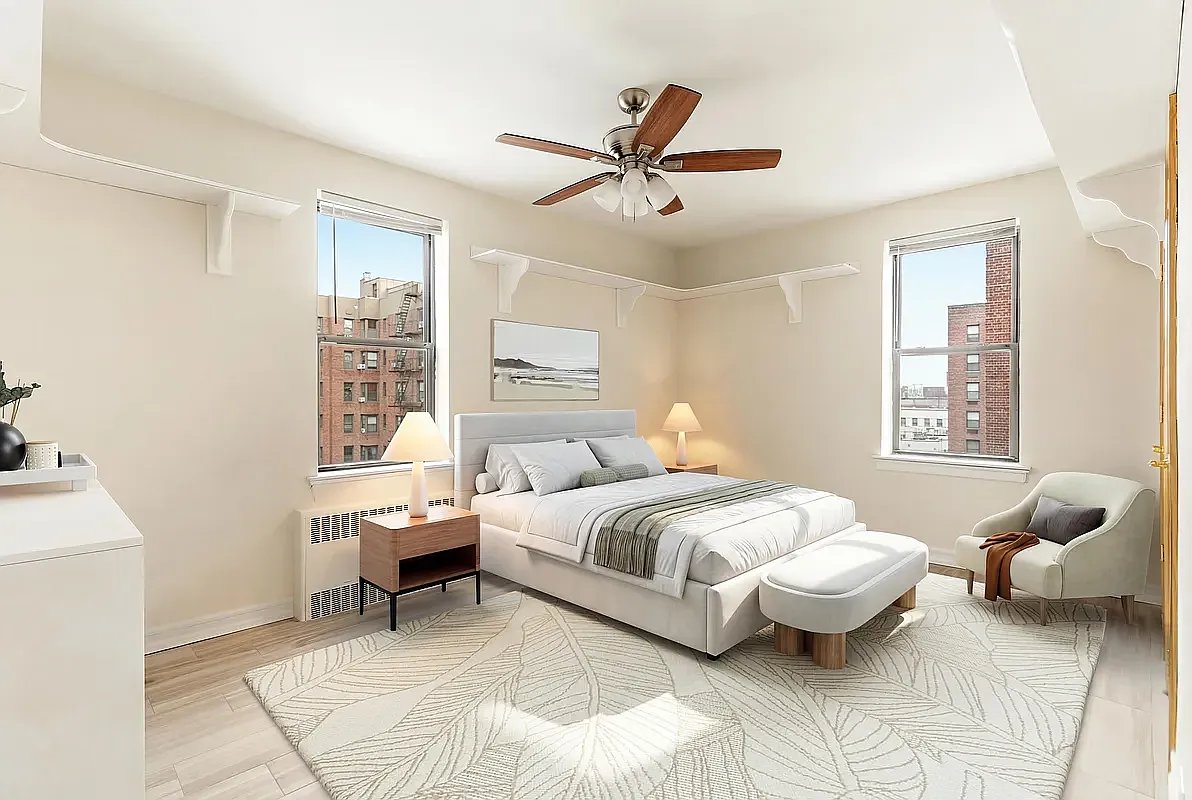 2645 Homecrest Avenue 4C Sheepshead Bay Brooklyn NY 11235