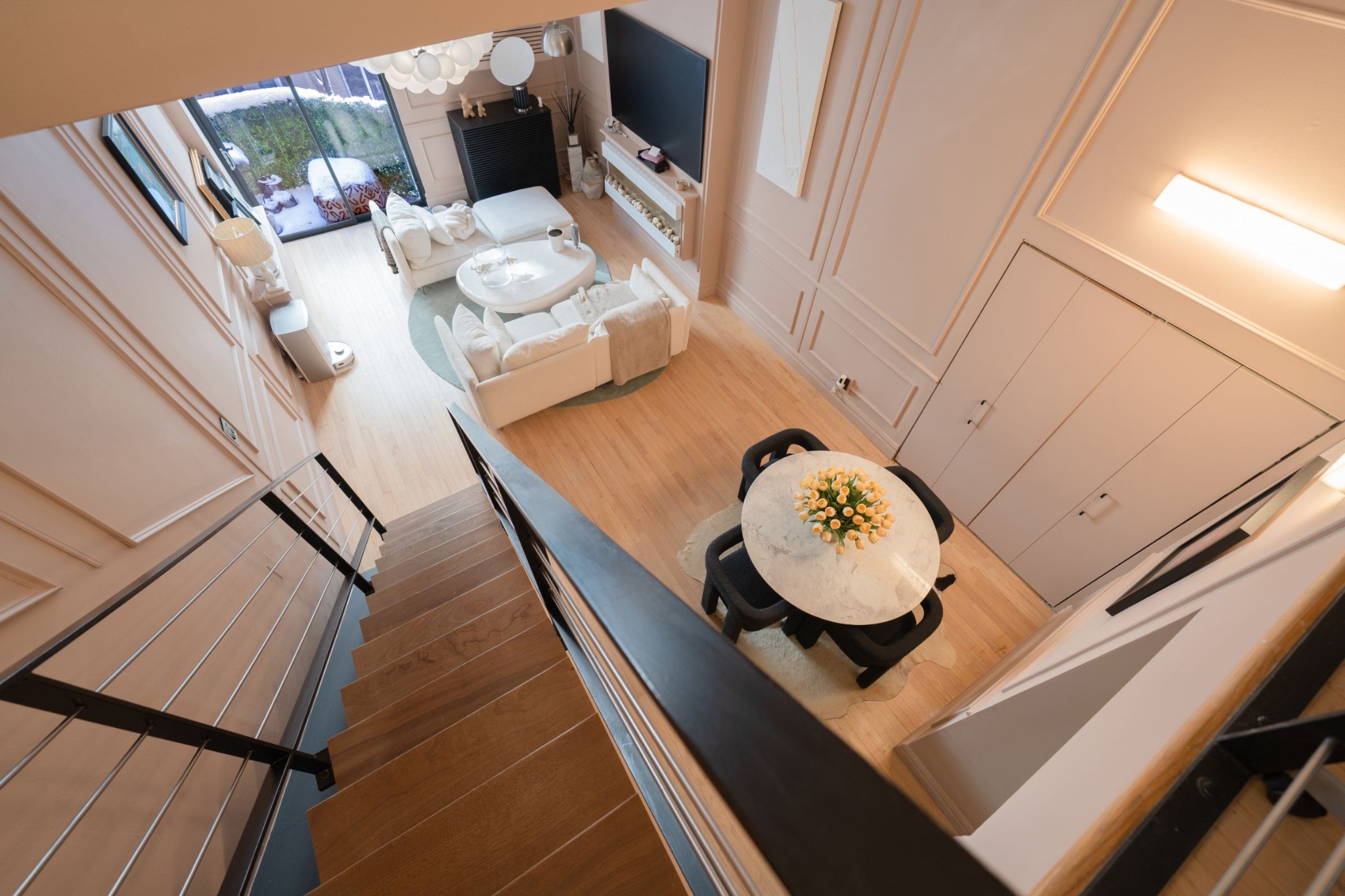 184 Thompson Street 1F Greenwich Village New York NY 10012