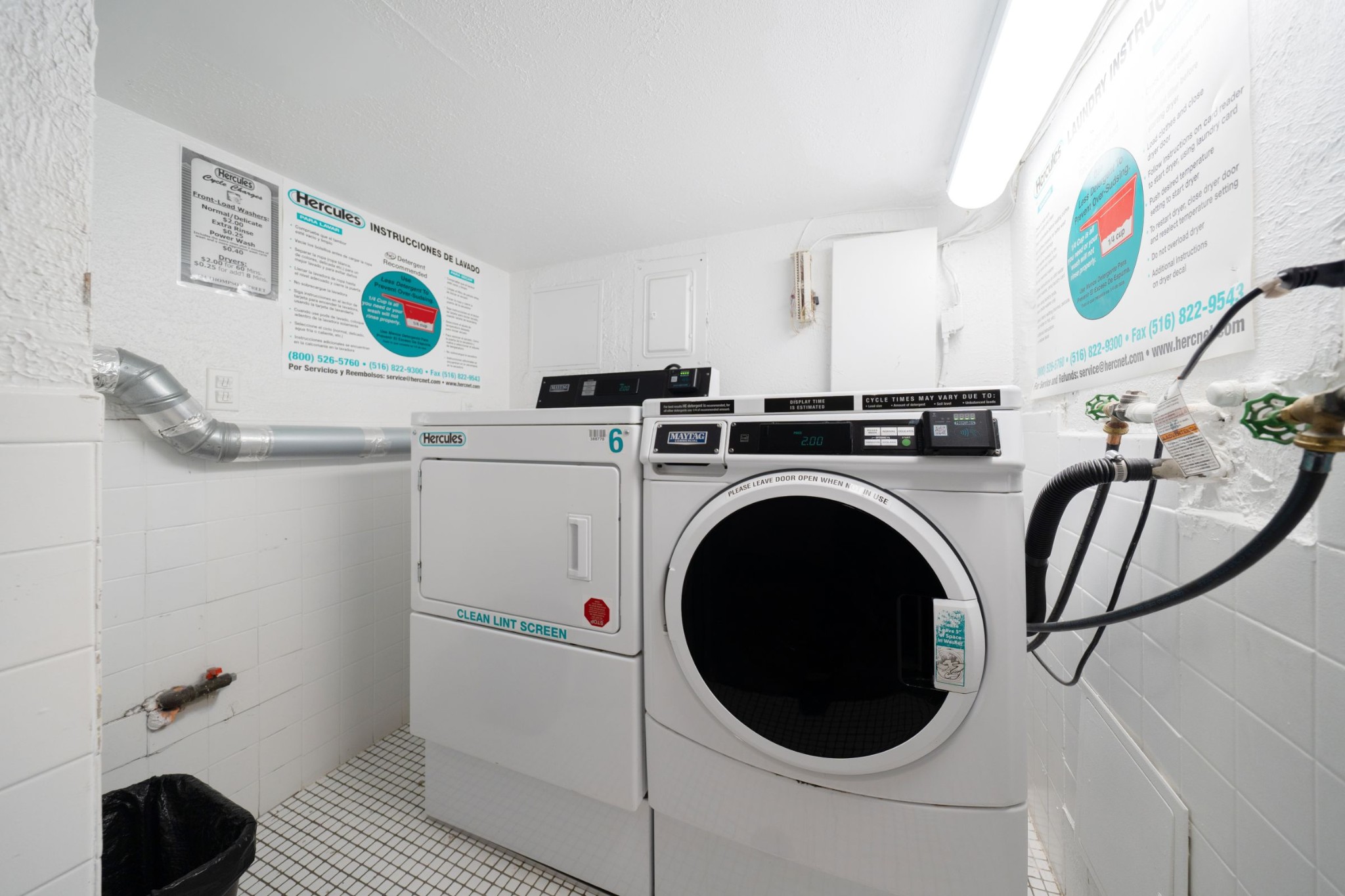 184 Thompson Street 1F Greenwich Village New York NY 10012