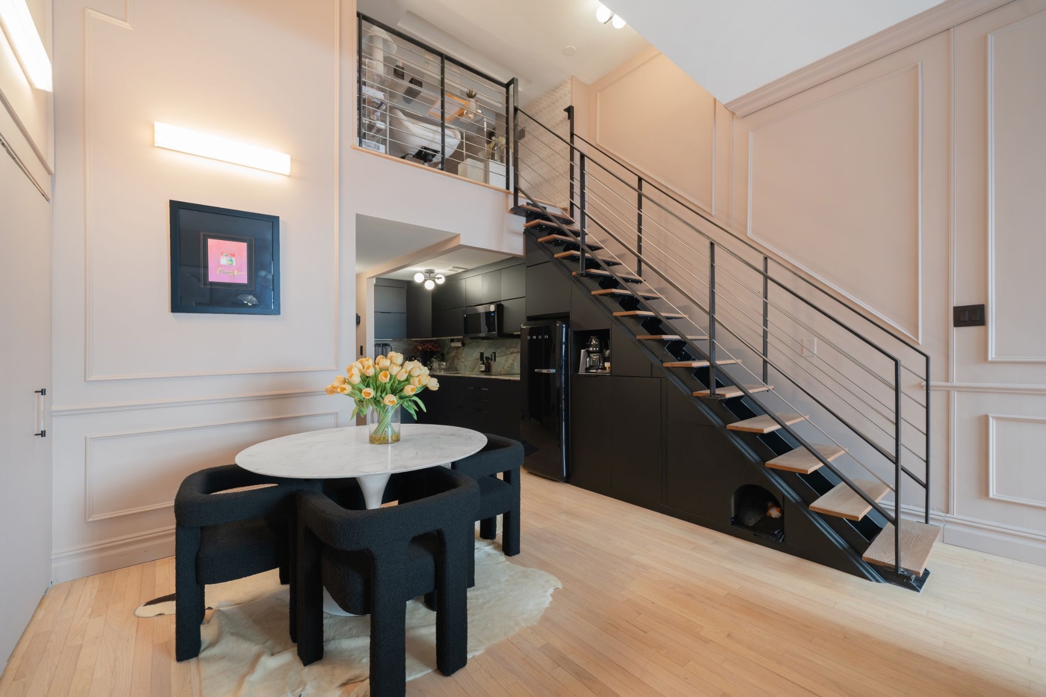 184 Thompson Street 1F Greenwich Village New York NY 10012