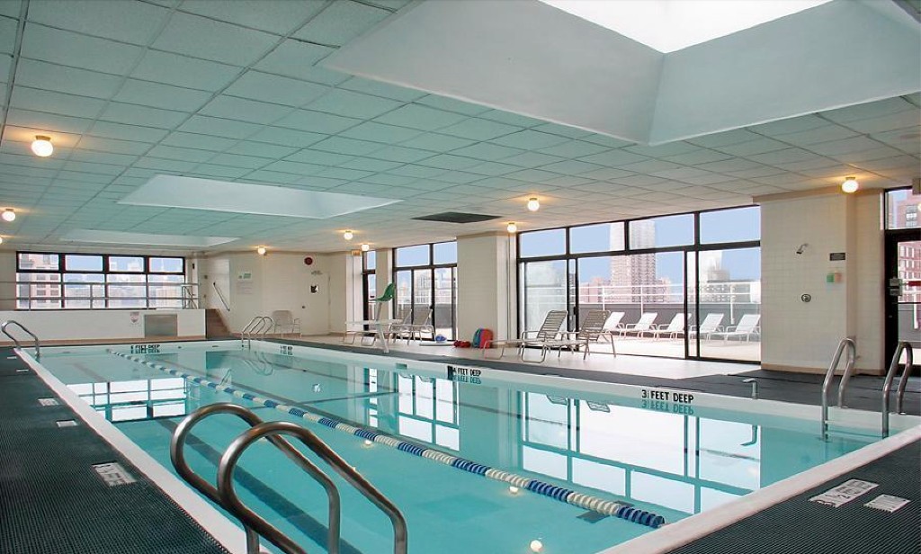 340 East 93rd Street Upper East Side New York NY 10128