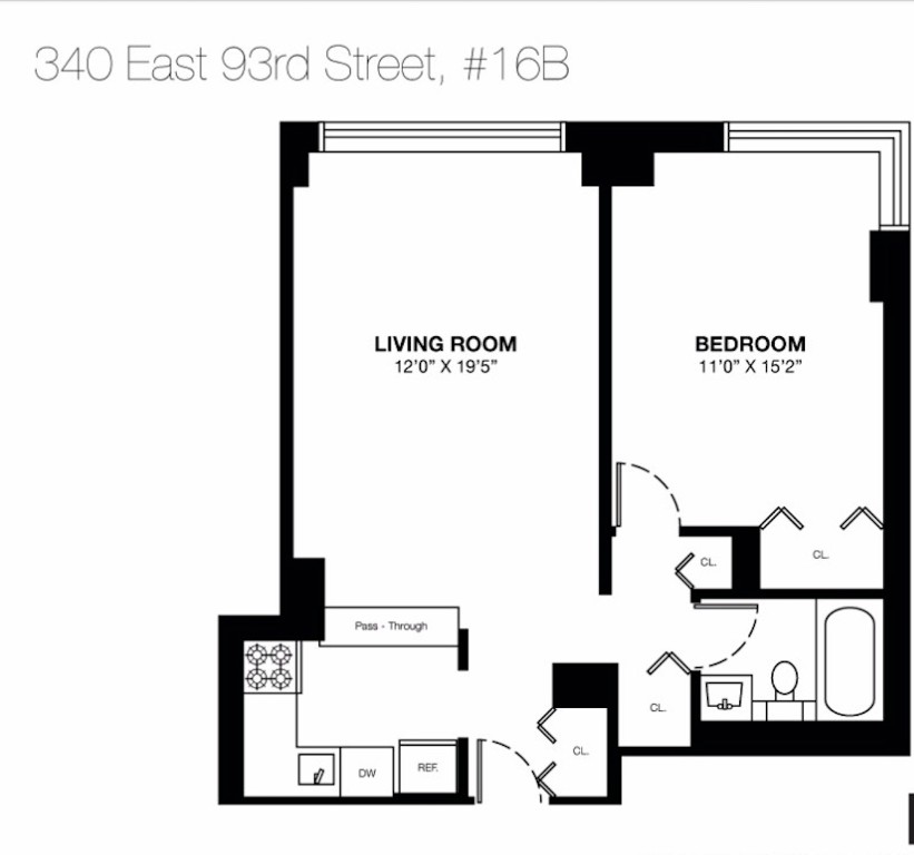 340 East 93rd Street Upper East Side New York NY 10128