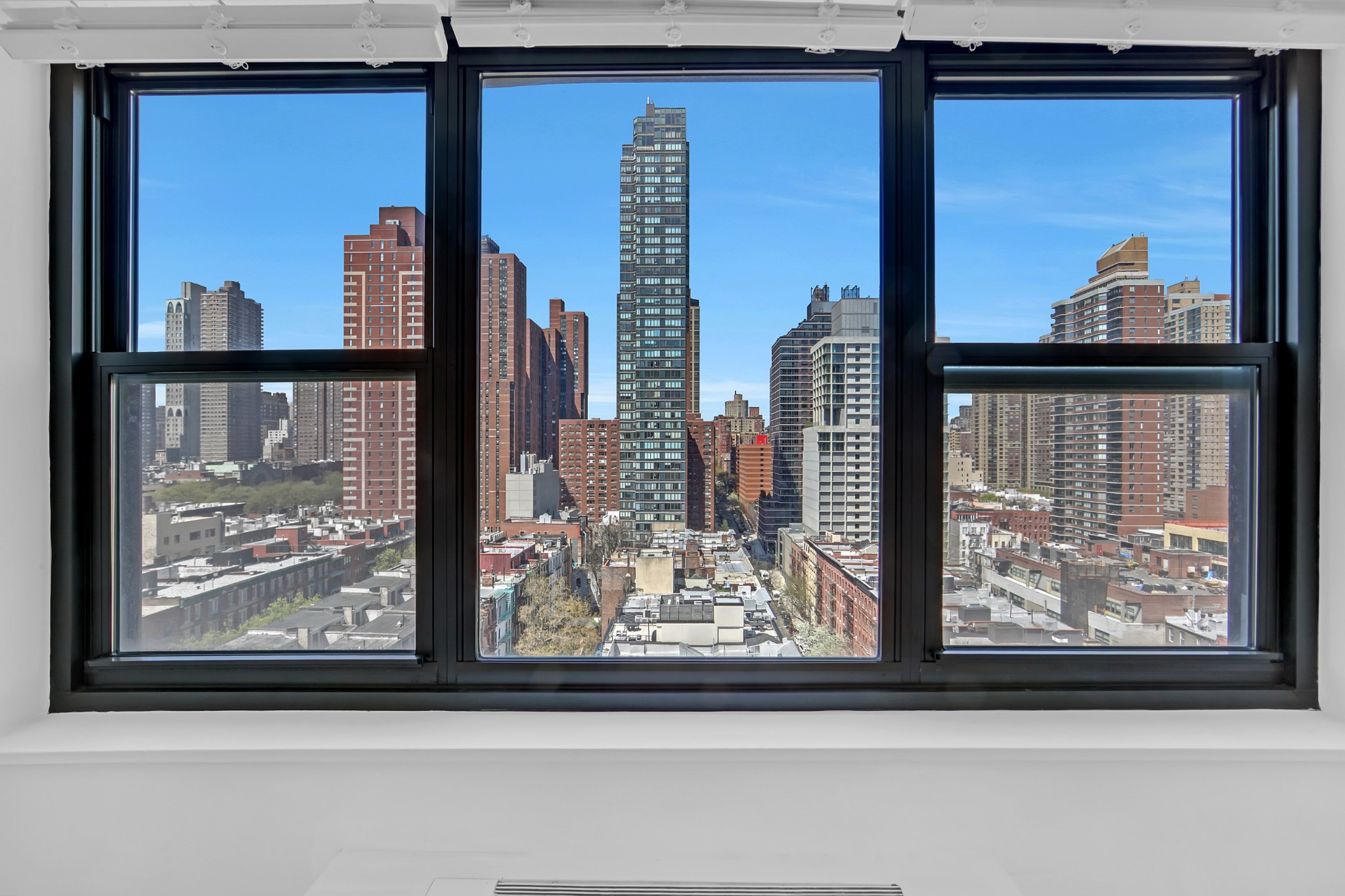 340 East 93rd Street 16B Upper East Side New York NY 10128