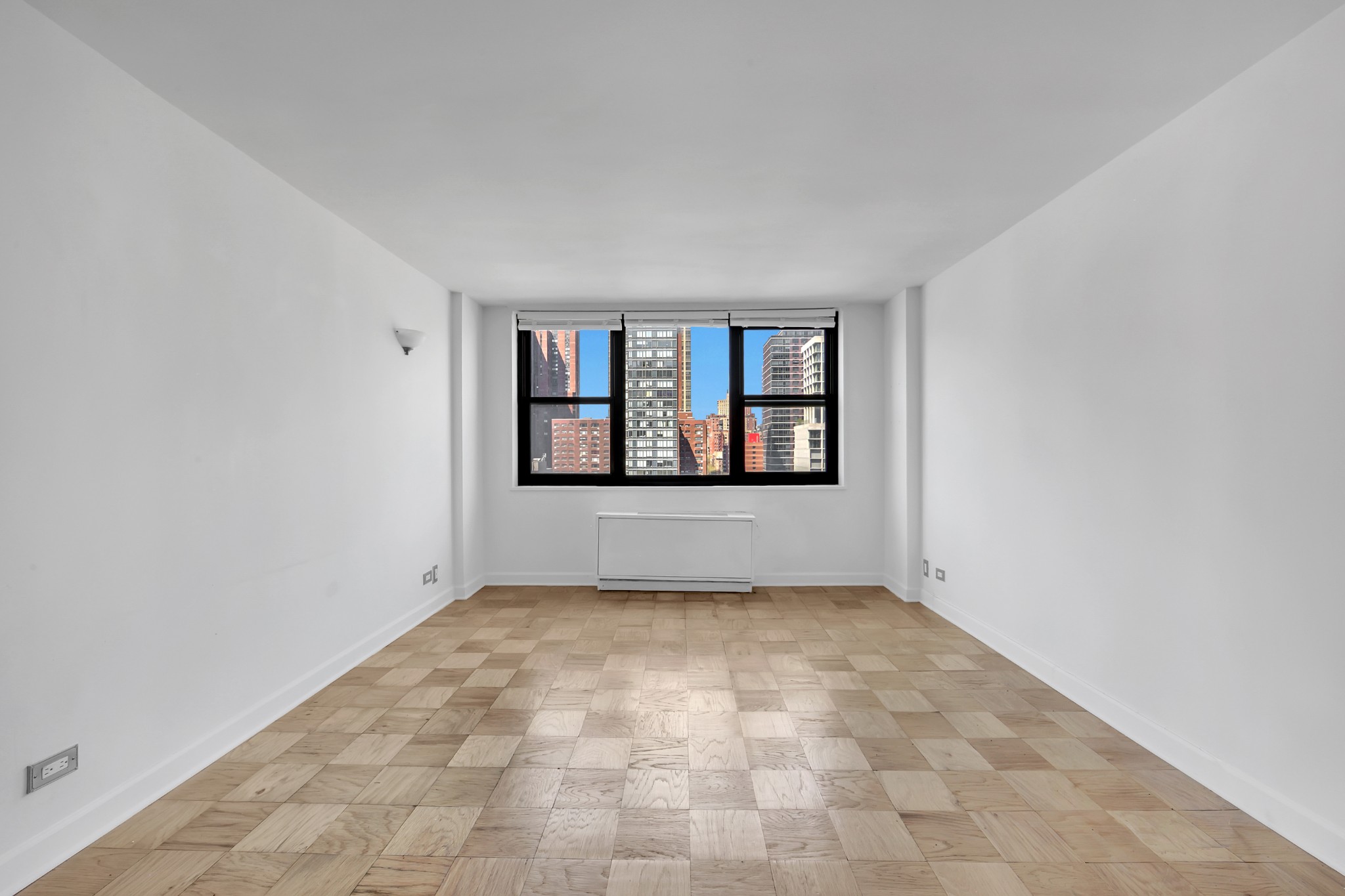 340 East 93rd Street 16B Upper East Side New York NY 10128