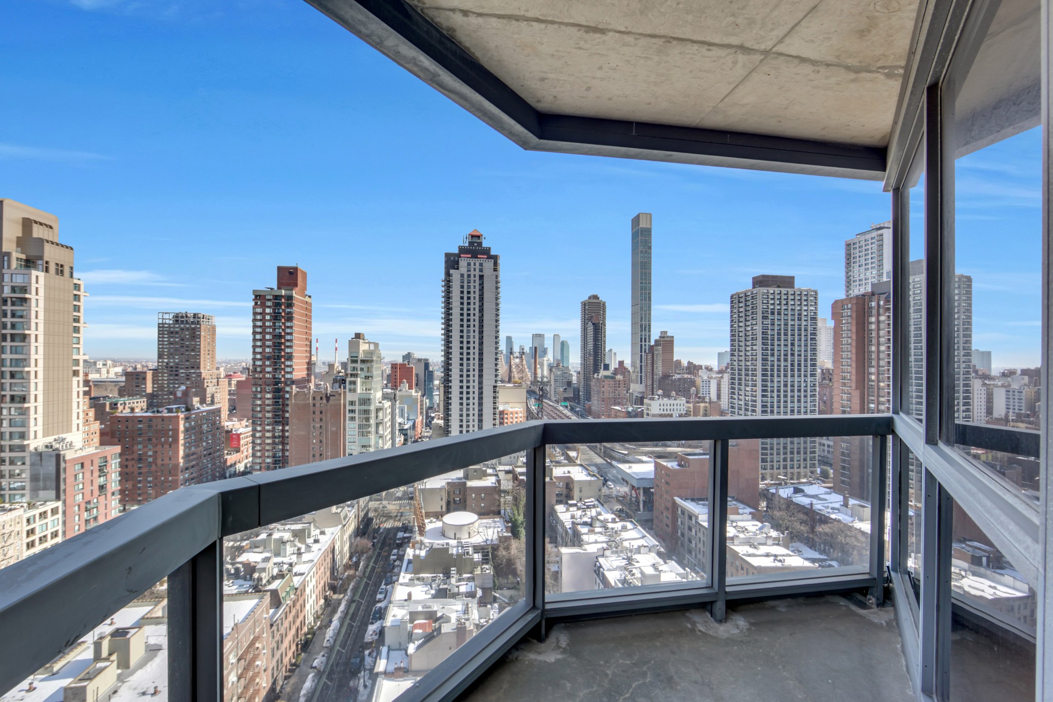 200 East 61st Street 23F Upper East Side New York NY 10065