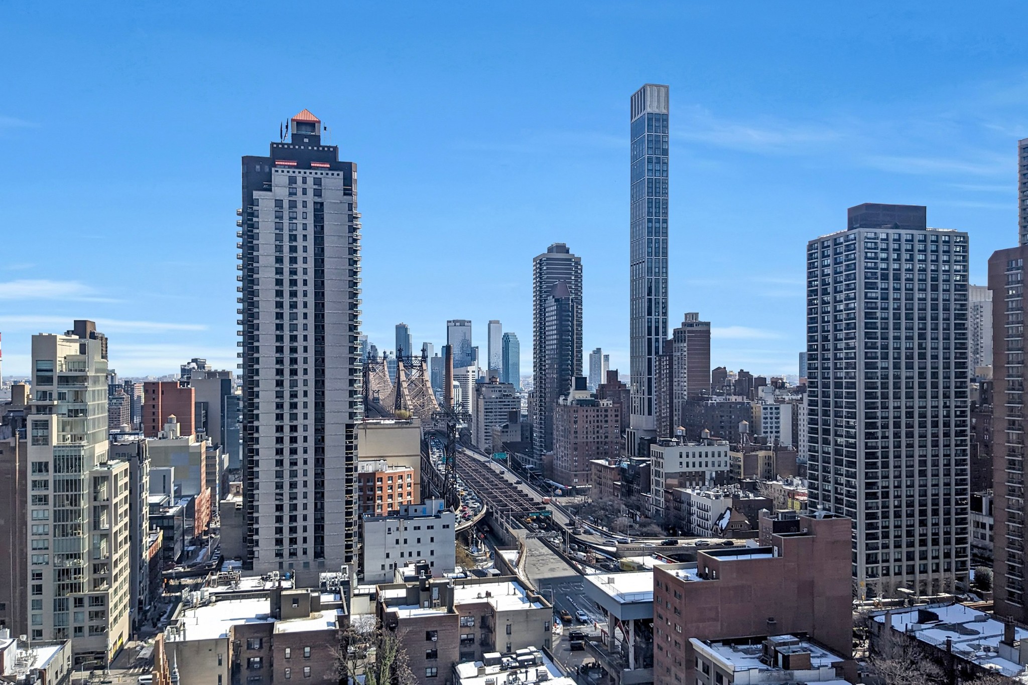 200 East 61st Street 23F Upper East Side New York NY 10065